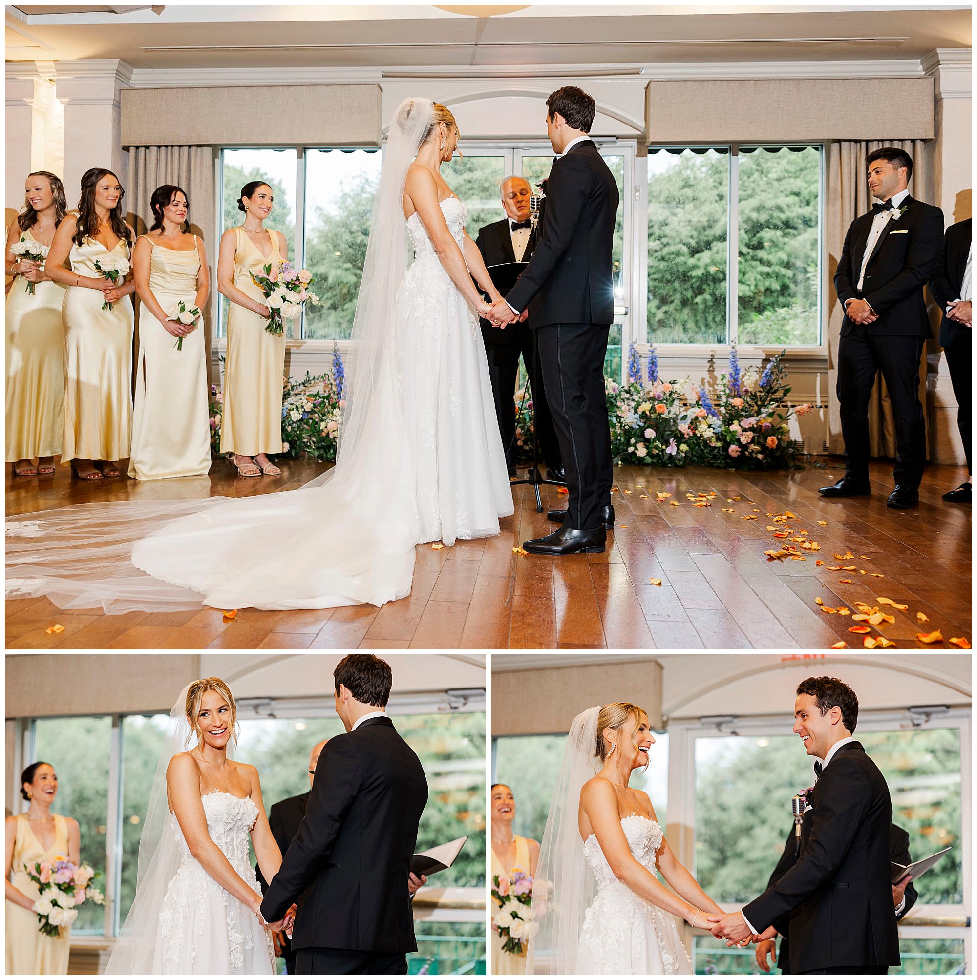 Amazing tappan hill mansion wedding in tarrytown