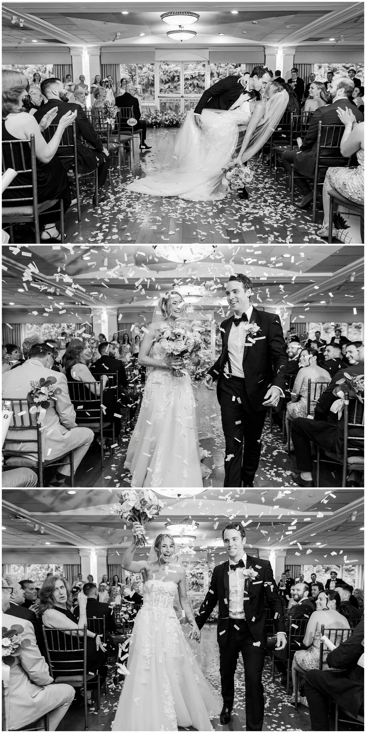 Radiant tappan hill mansion wedding in tarrytown