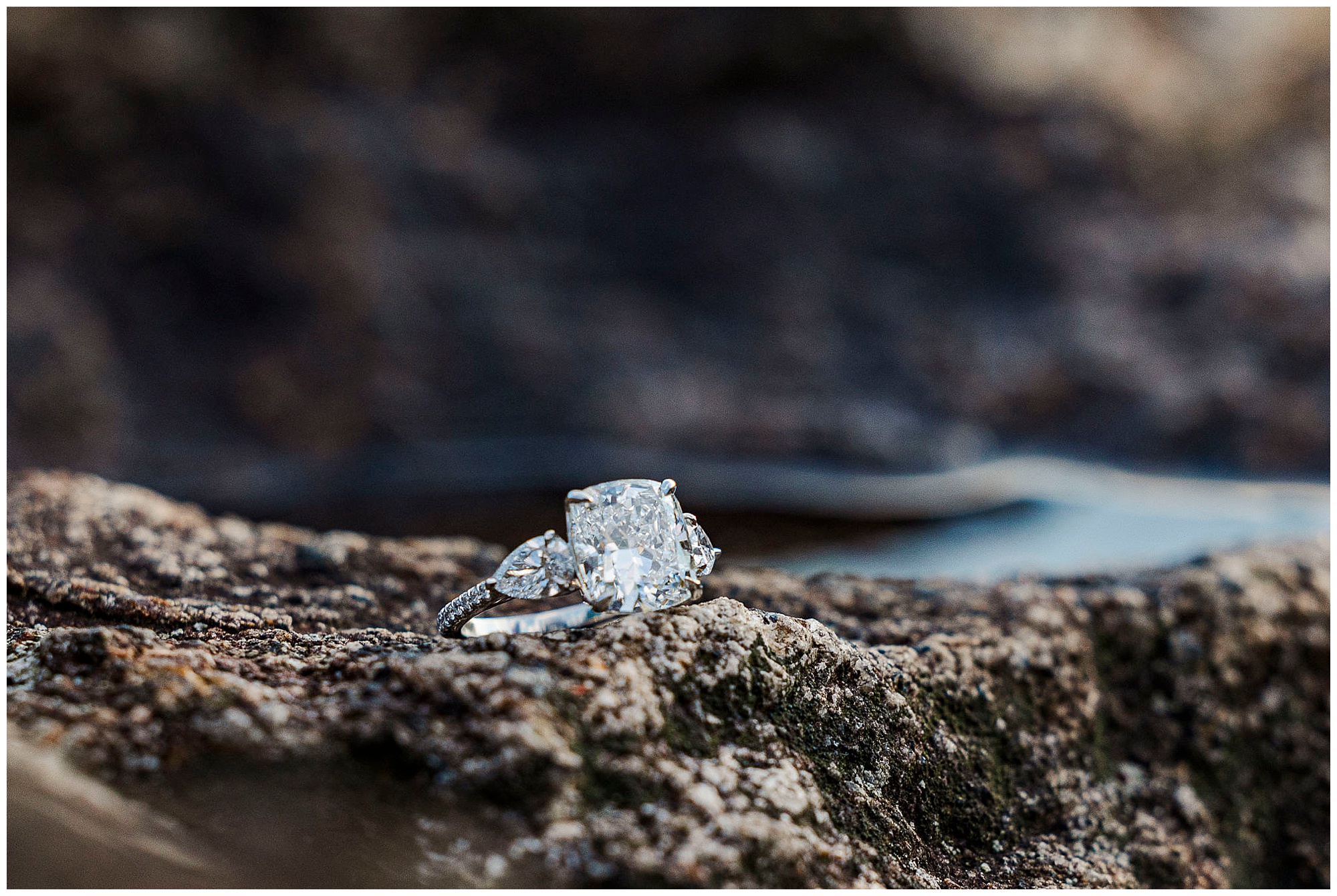 Iconic hudson valley proposal photos