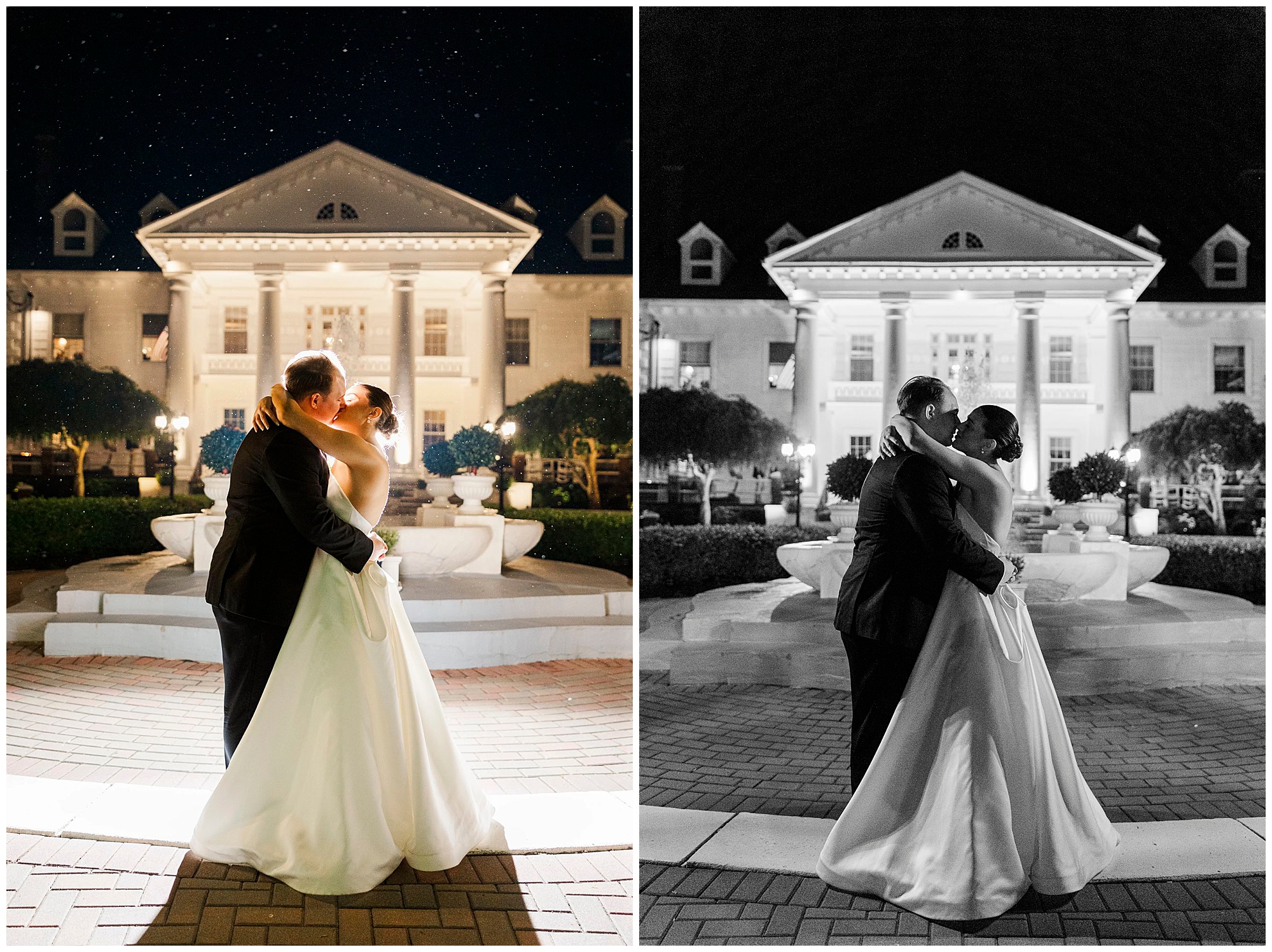 Gorgeous briarcliff manor wedding in westchester