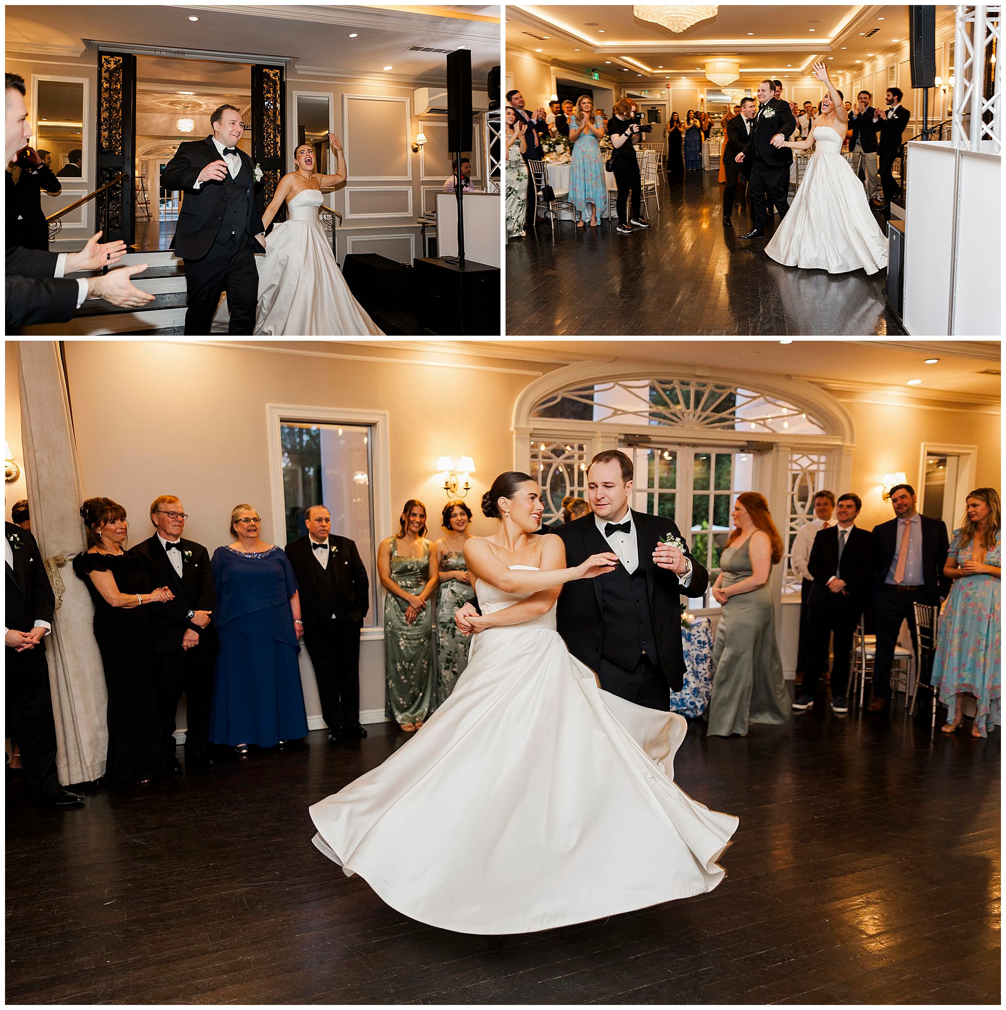 Perfect briarcliff manor wedding in westchester