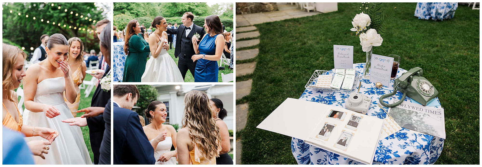 Amazing briarcliff manor wedding in westchester