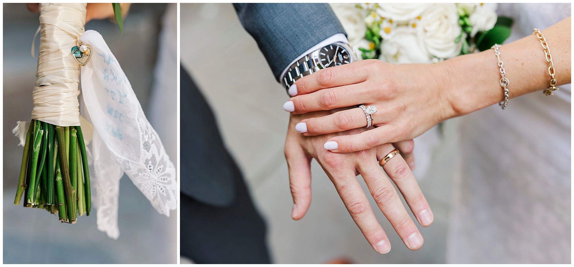 Gorgeous wedding at st. patrick's cathedral, NY