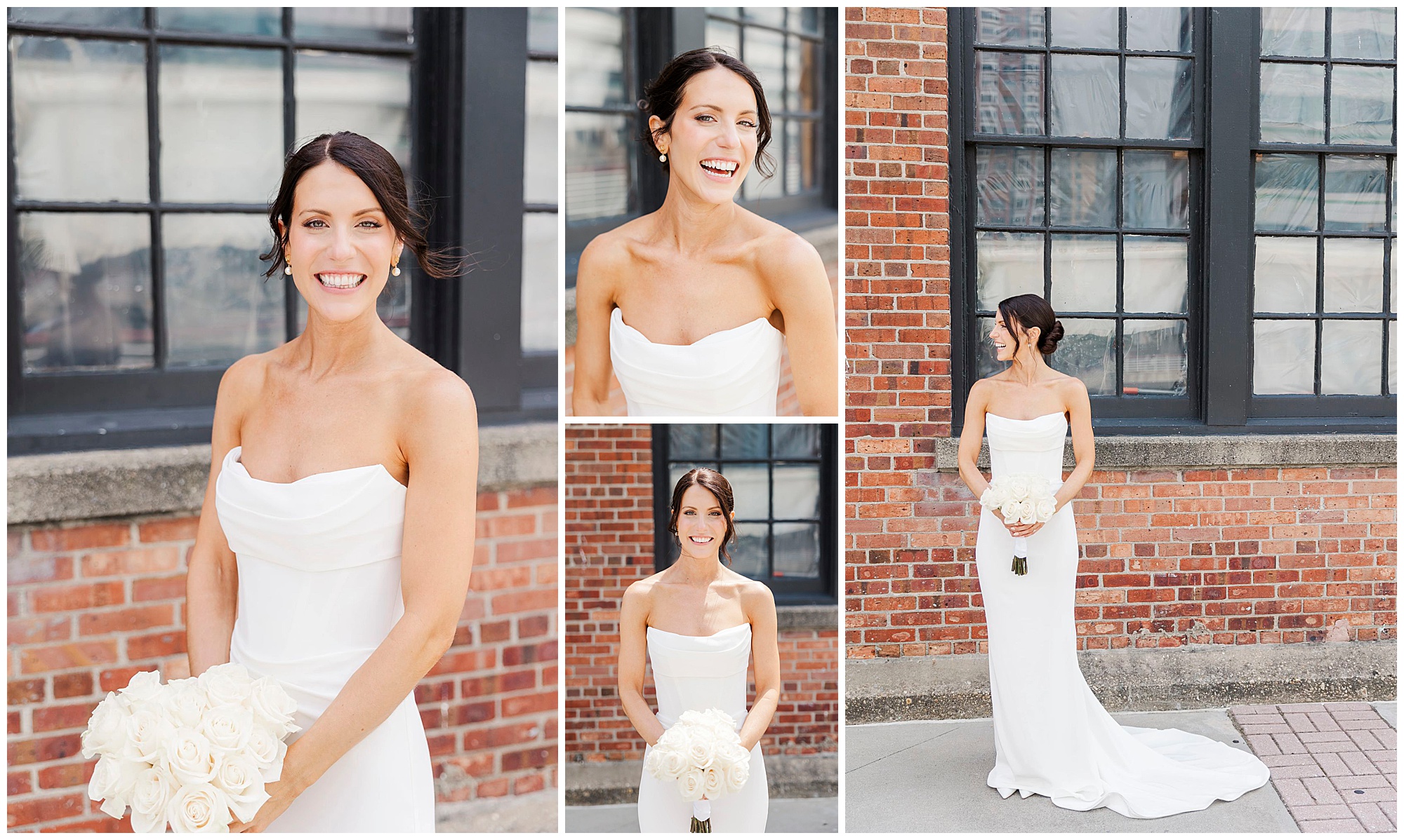 Splendid battello wedding in new jersey