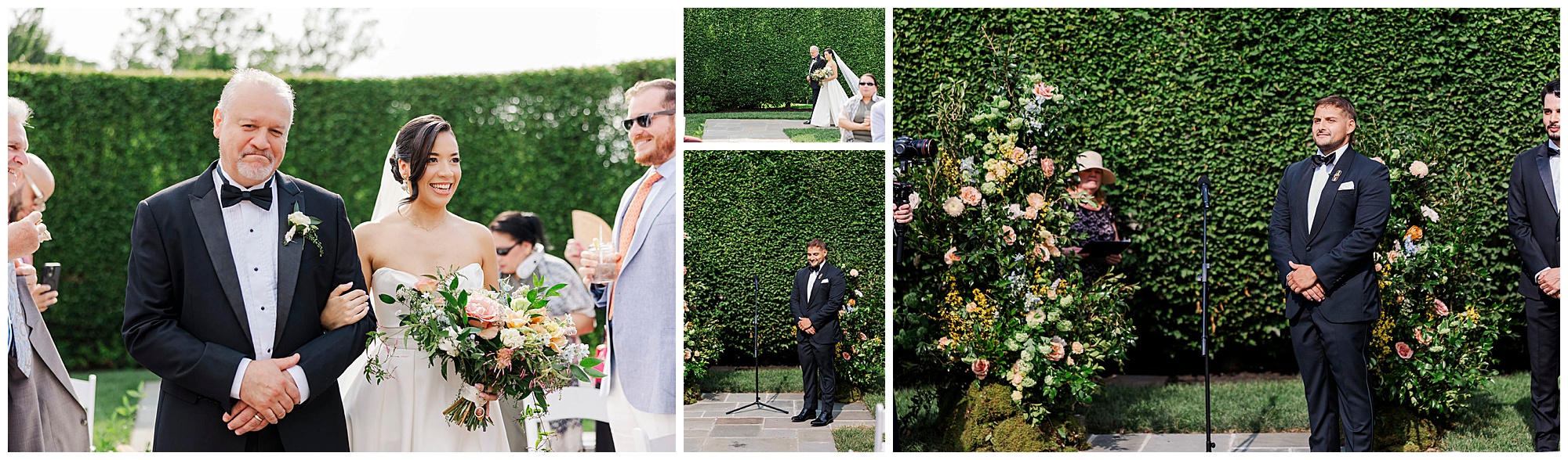 Wonderful wedding photos at the roundhouse