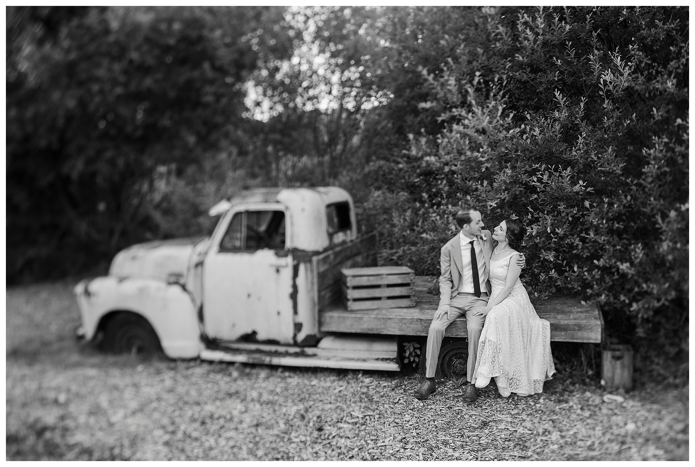 Candid storm king wedding in hudson valley