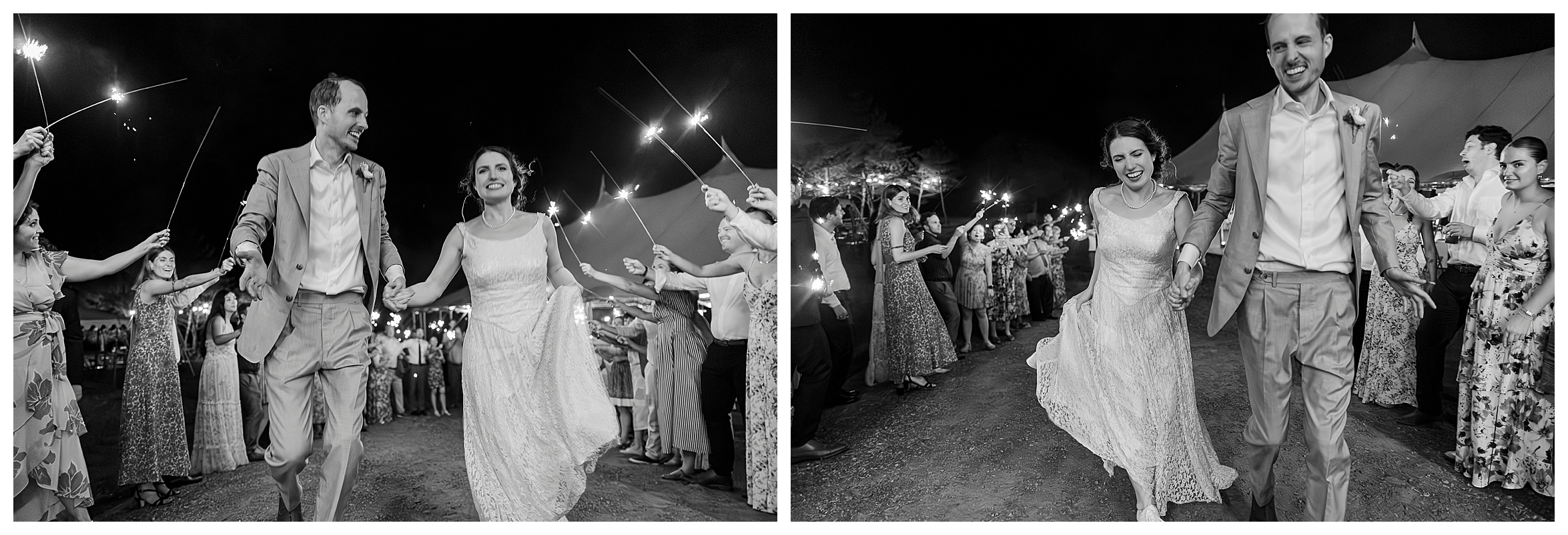 Romantic storm king wedding in hudson valley