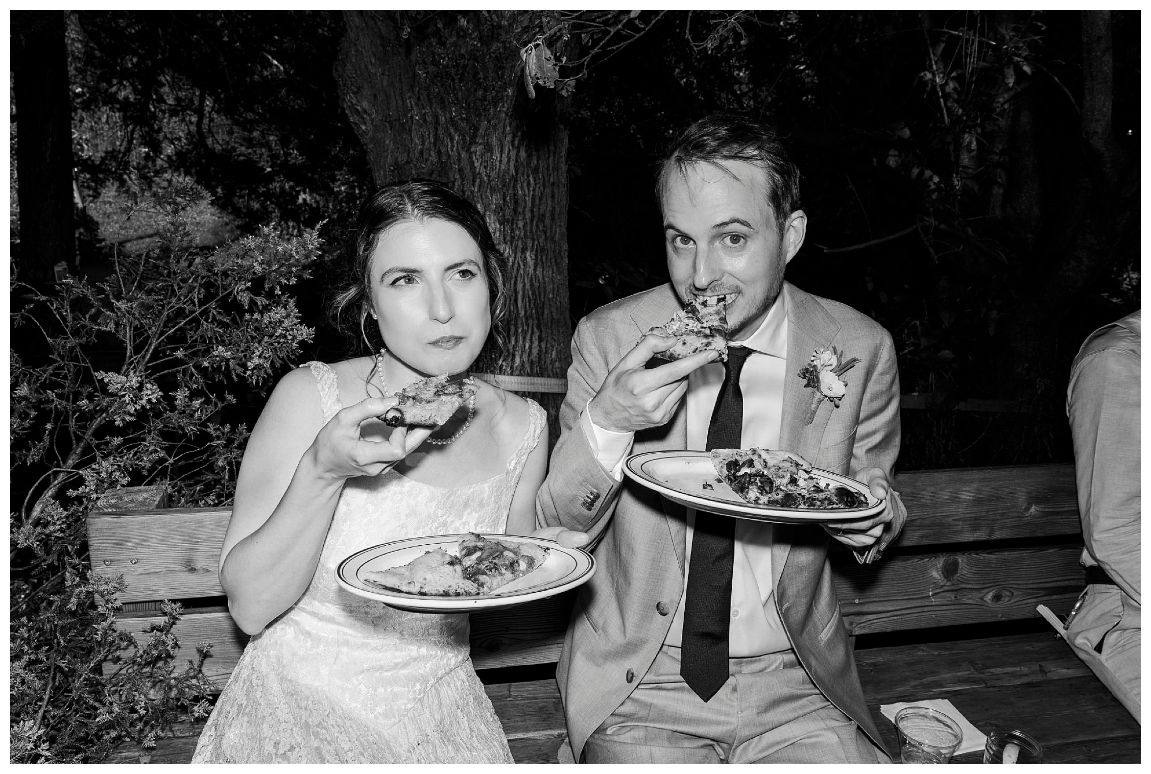 Classic storm king wedding in hudson valley