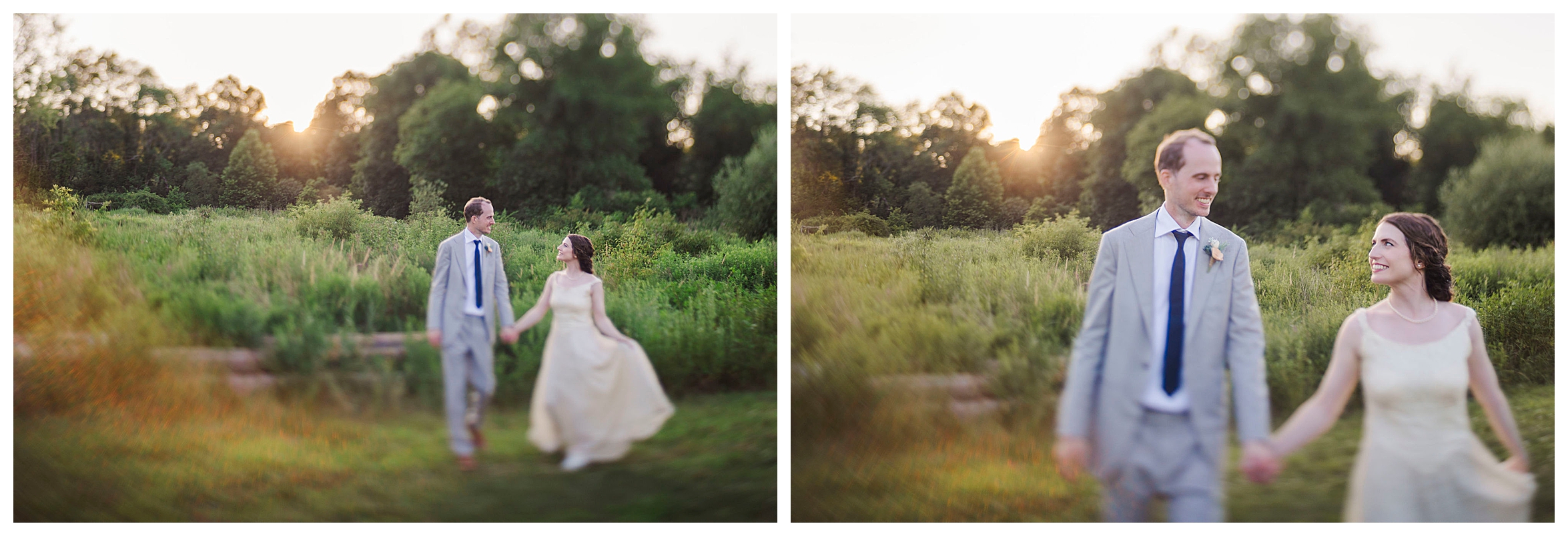 Incredible storm king wedding in hudson valley