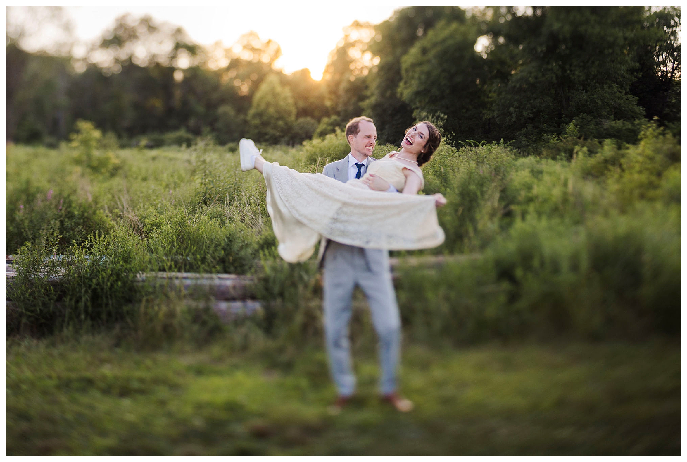 Awesome storm king wedding in hudson valley