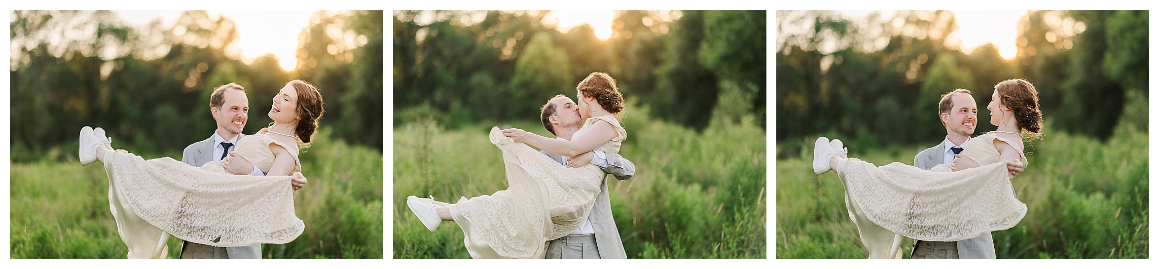 Amazing storm king wedding in hudson valley