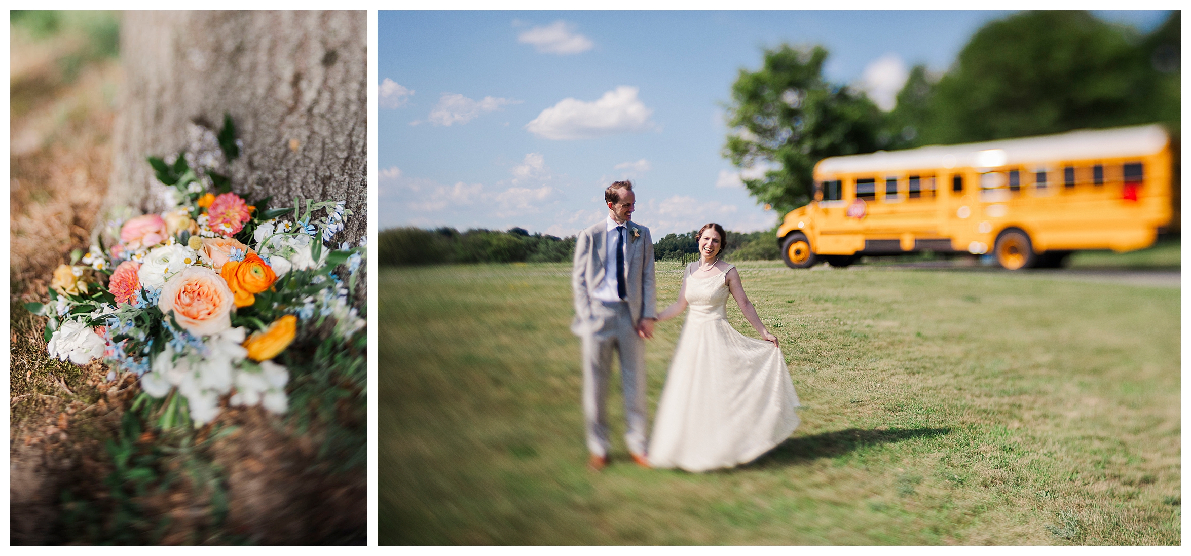 Picturesque storm king wedding in hudson valley