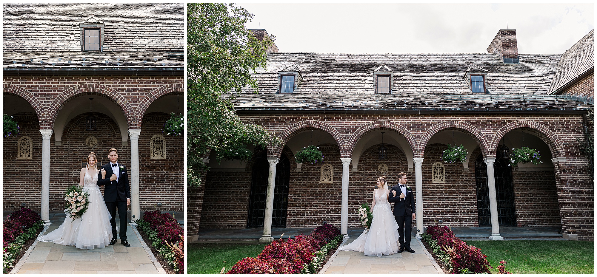 Fabulous ardsley country club wedding