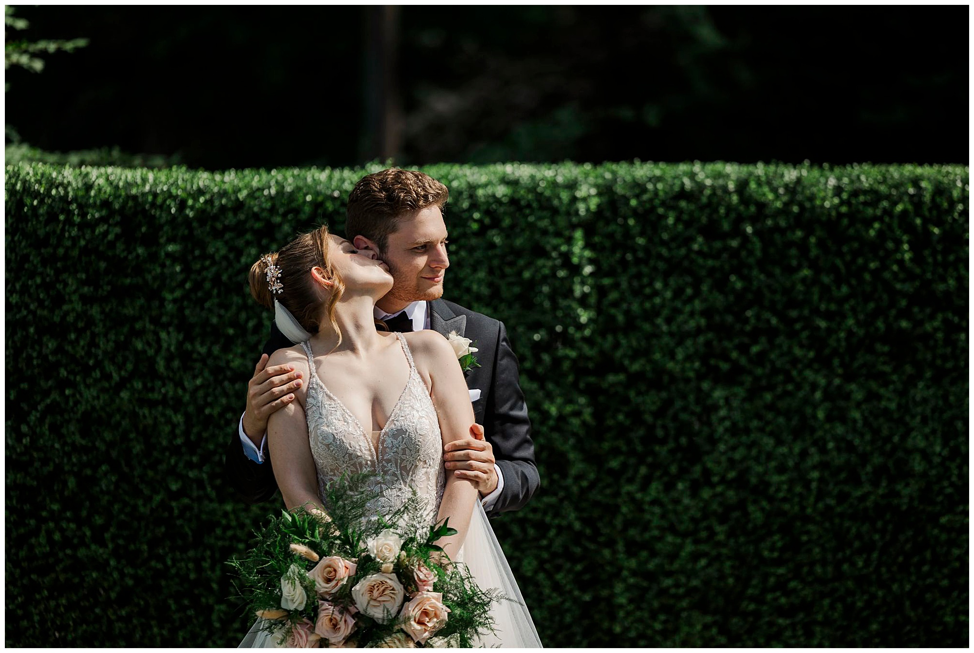 Wonderful ardsley country club wedding