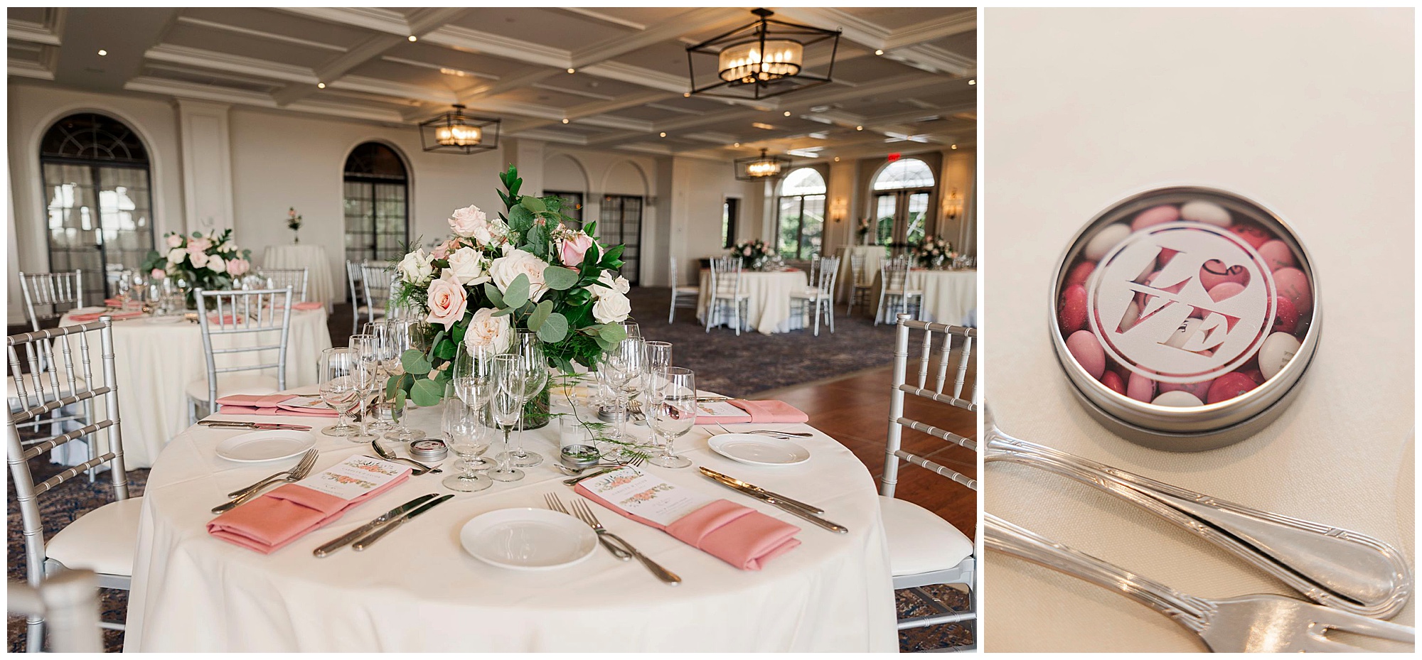 Amazing ardsley country club wedding