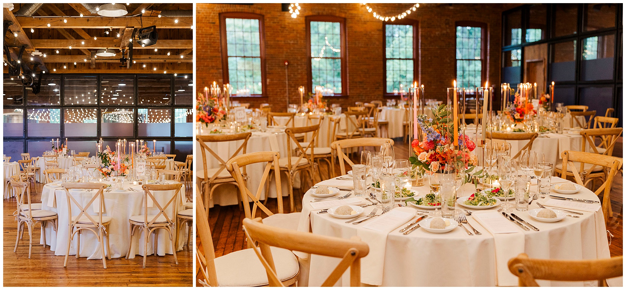 Perfect city winery hudson valley wedding