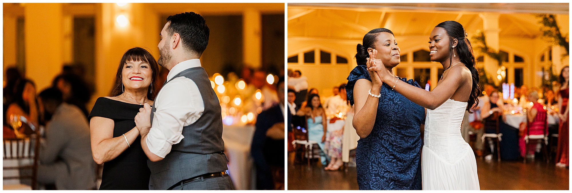 Gorgeous whitby castle wedding in late summer