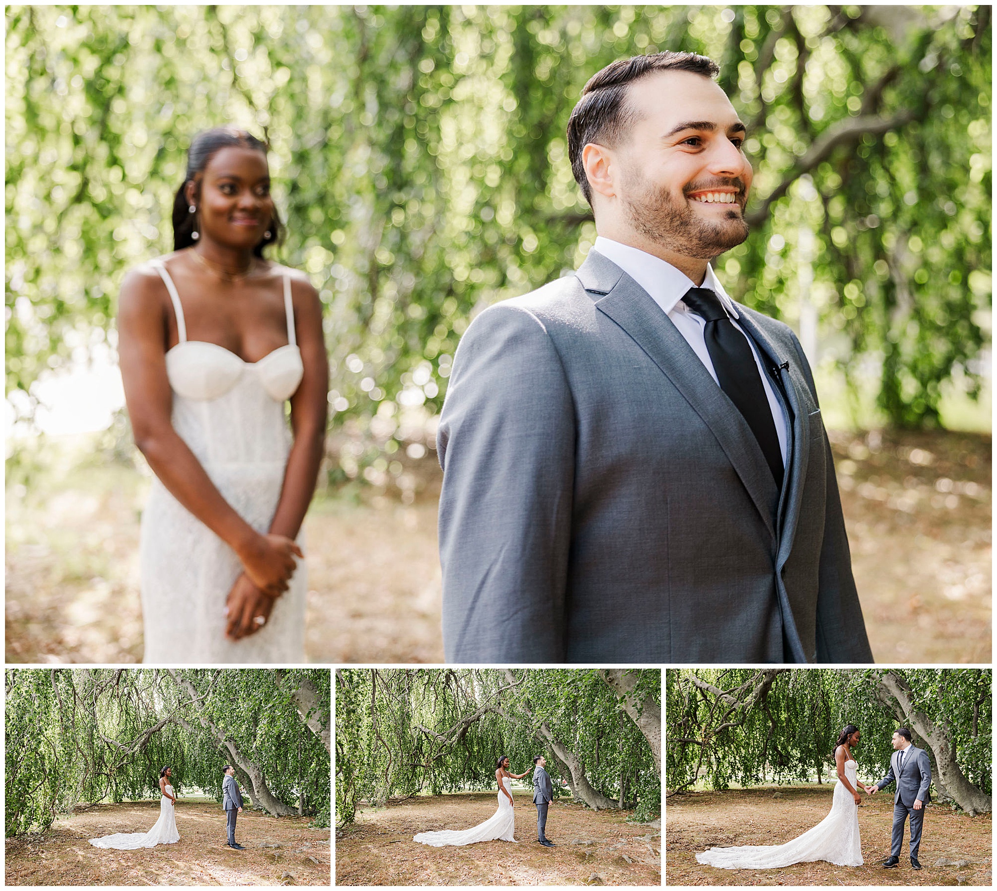 Joy-Filled whitby castle wedding in late summer