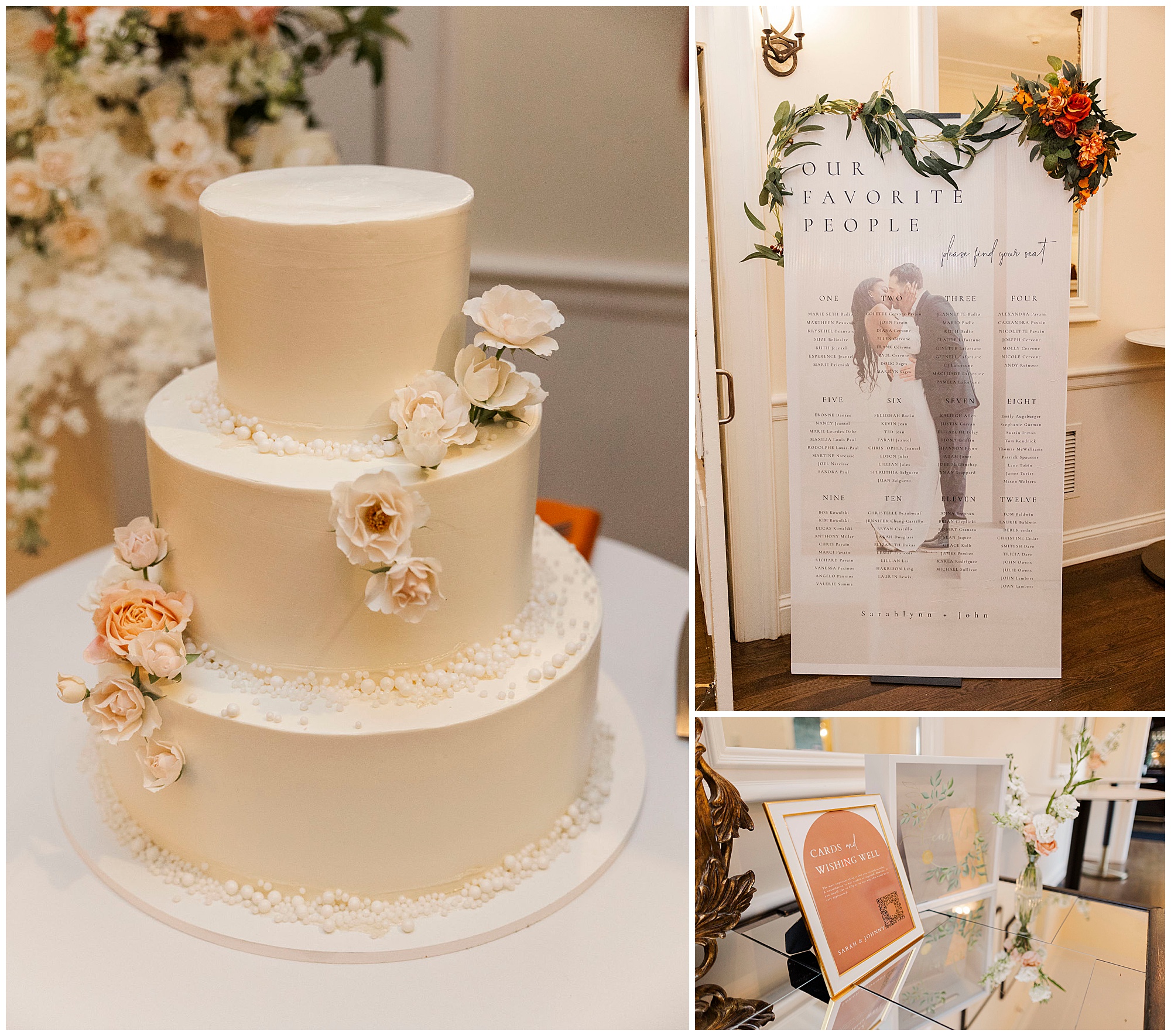 Joyous whitby castle wedding in late summer