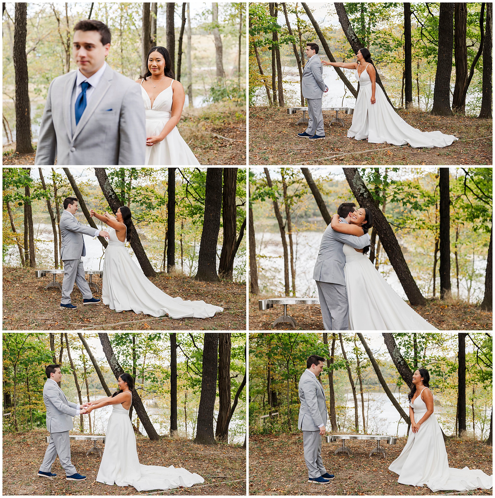 Lively city winery hudson valley wedding