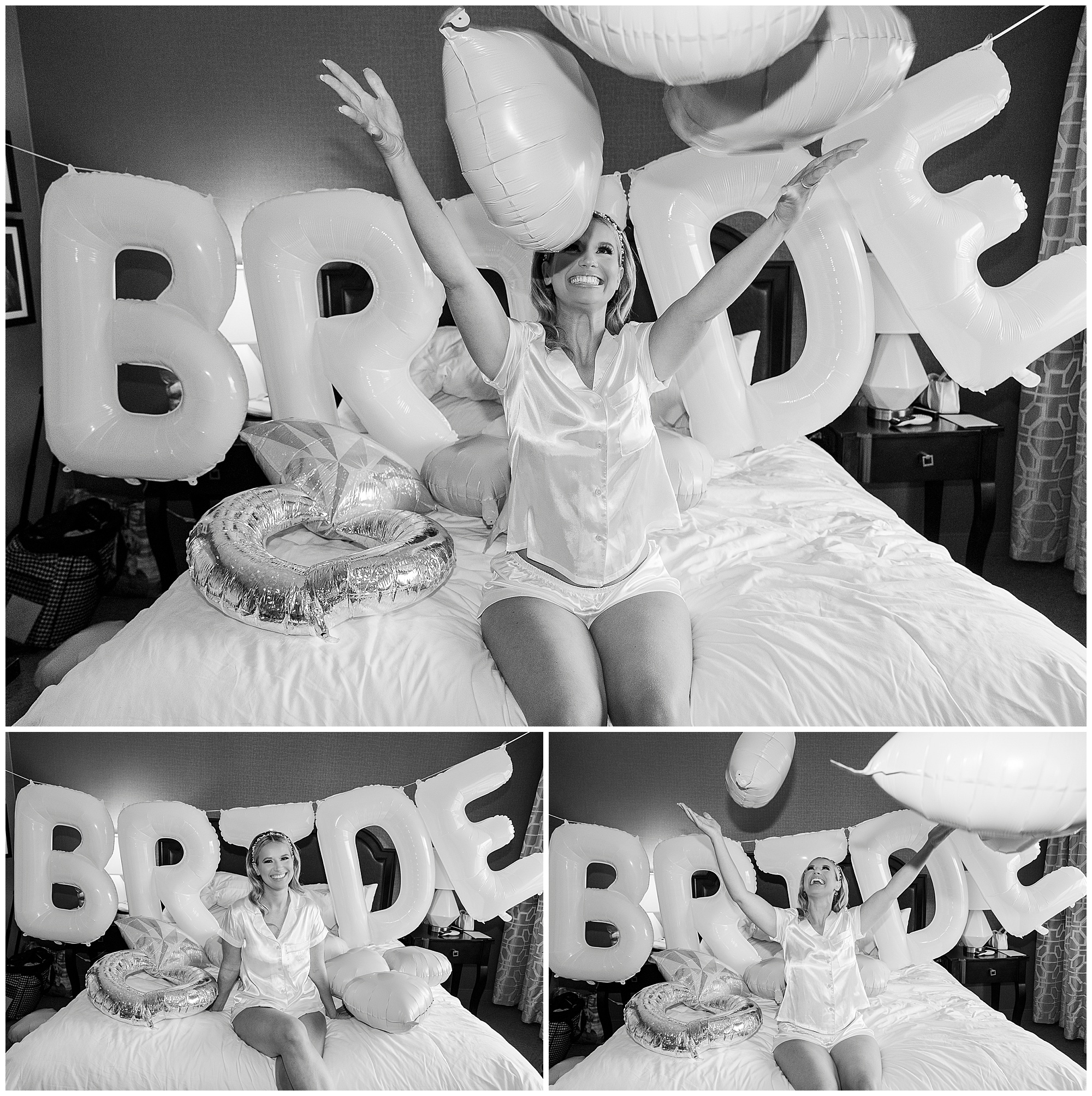 Candid briarcliff manor wedding reception