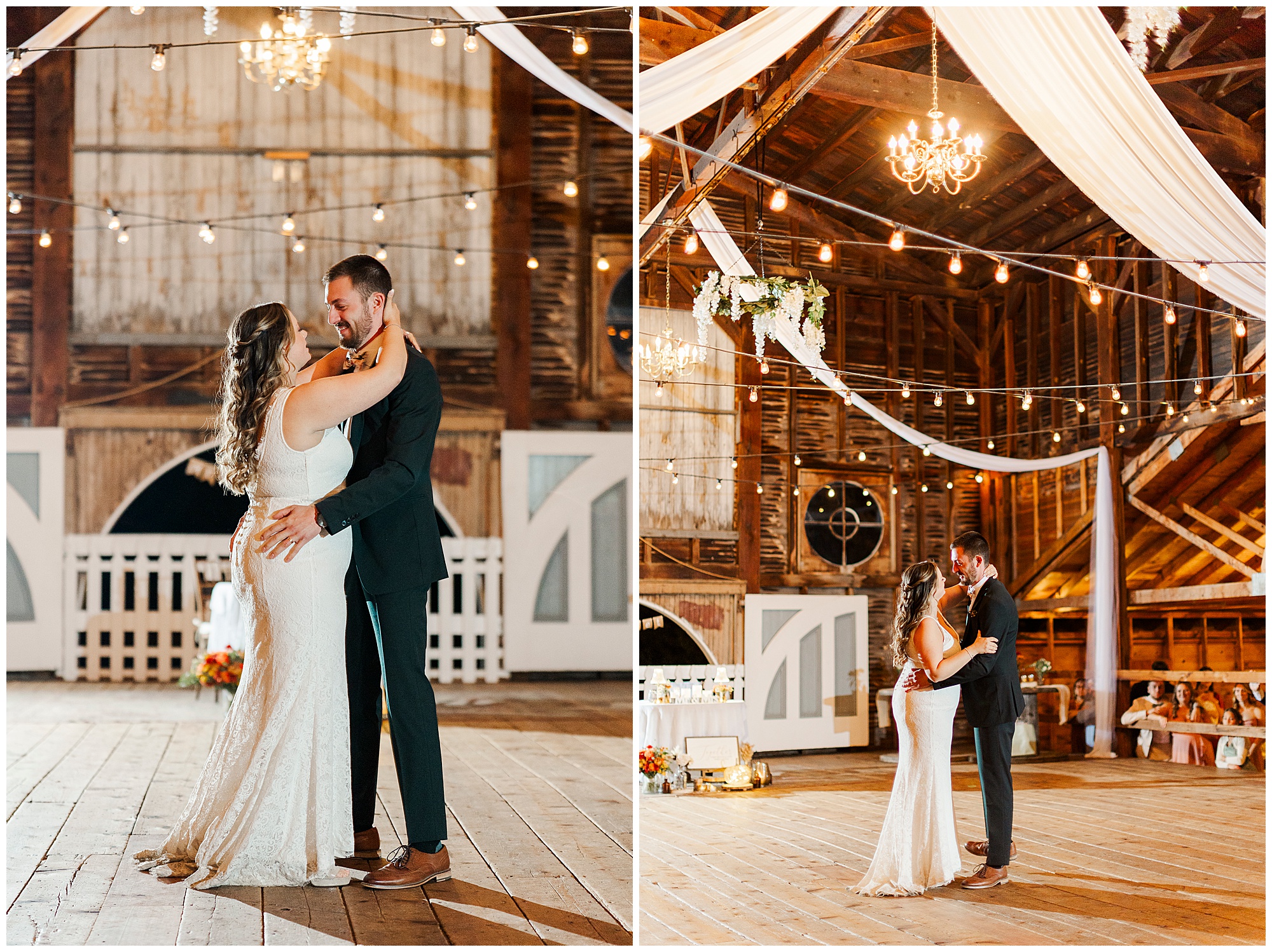 Stunning fall wedding at the hill in hudson, ny