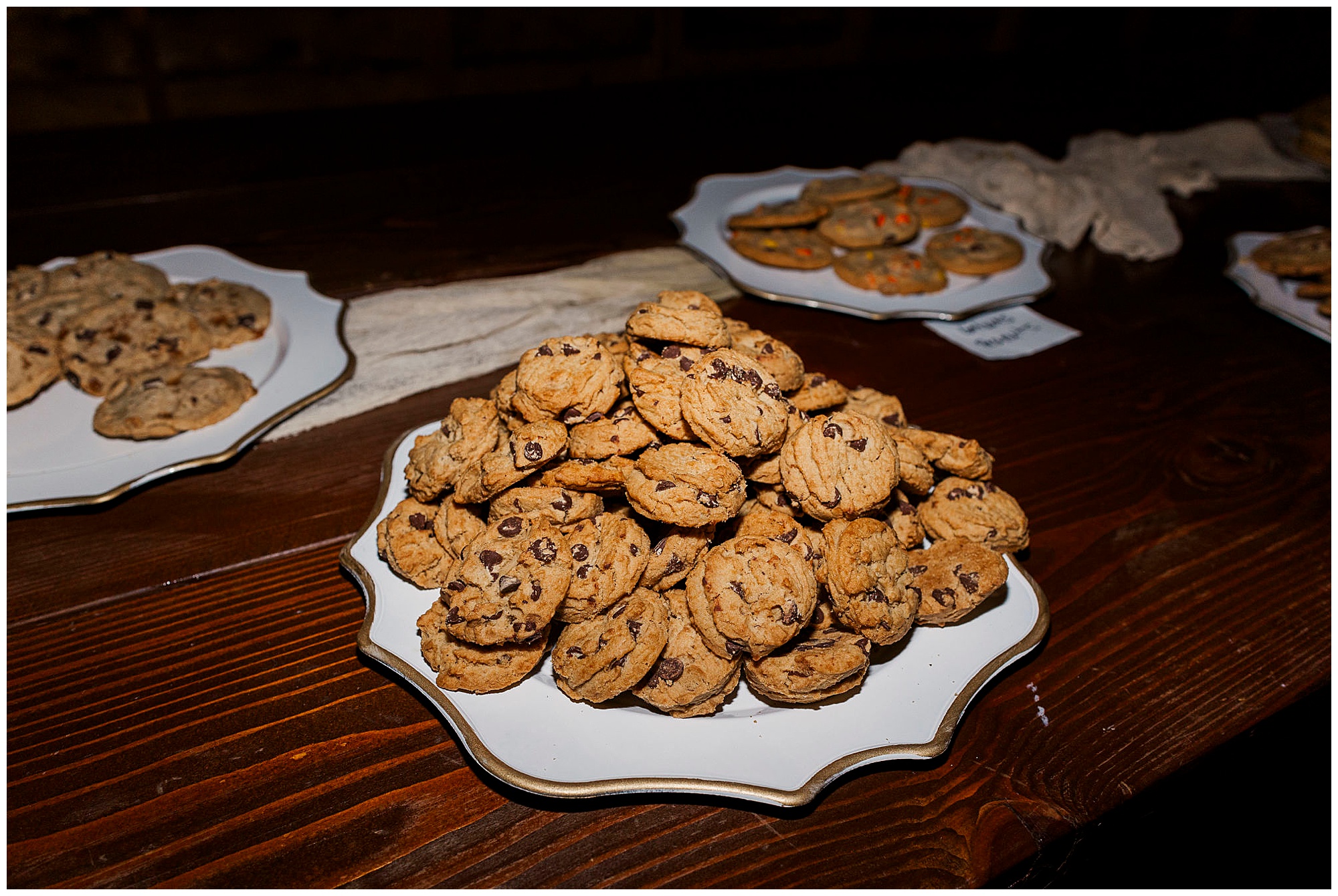 Charming fall wedding at the hill in hudson, ny