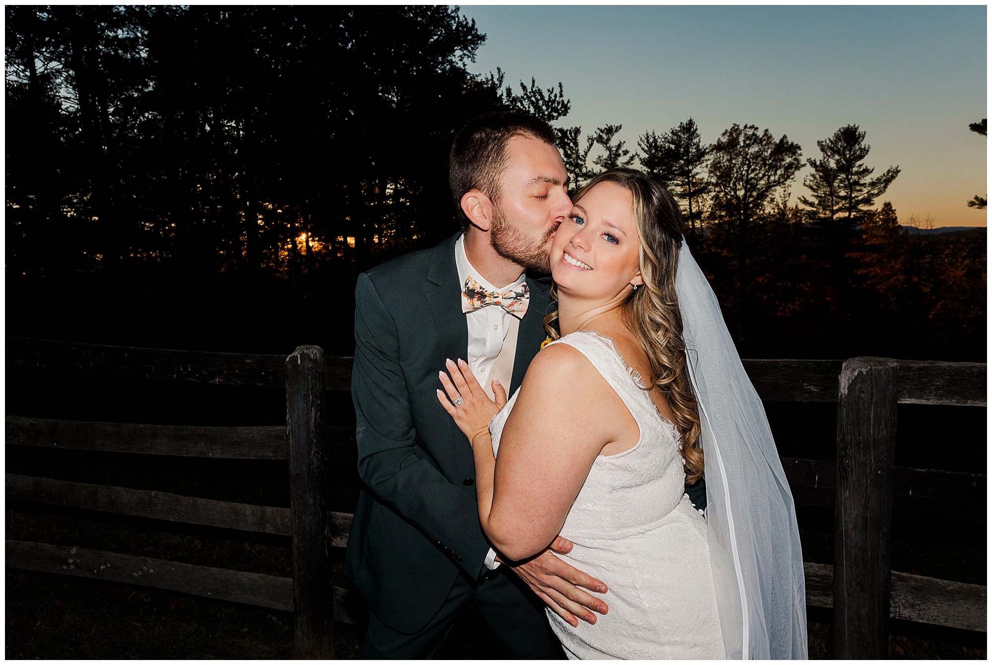 Playful fall wedding at the hill in hudson, ny