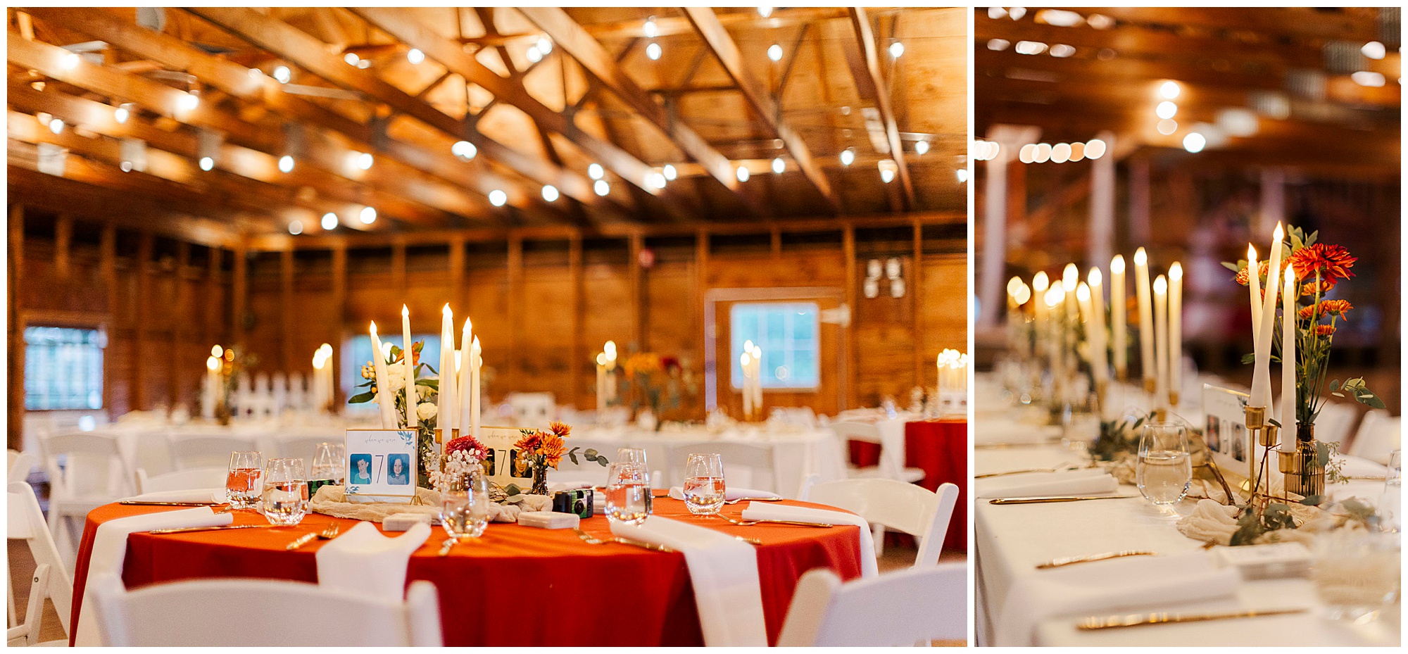 Sensational fall wedding at the hill in hudson, ny