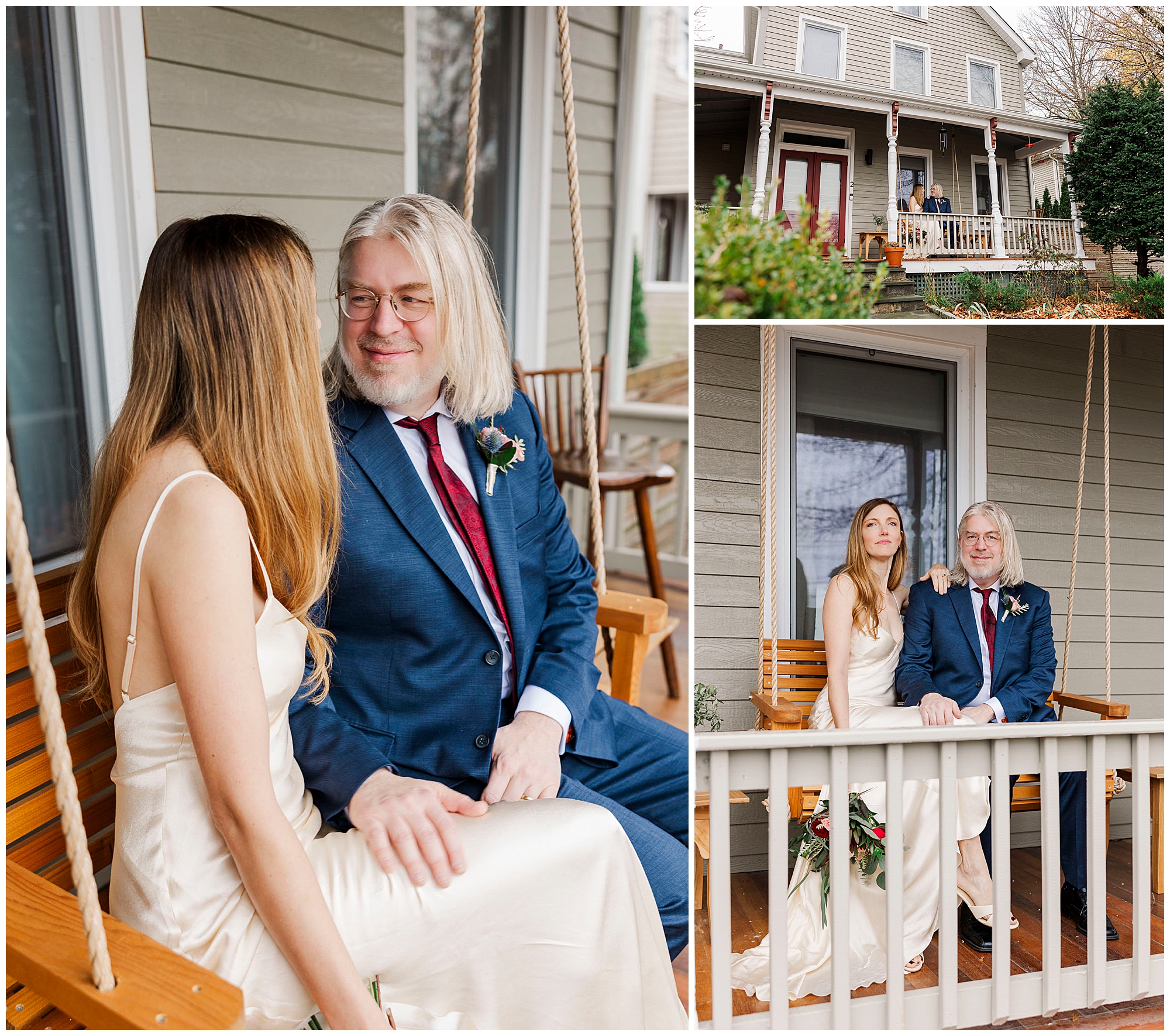 Stylish city hall photos at beacon courthouse