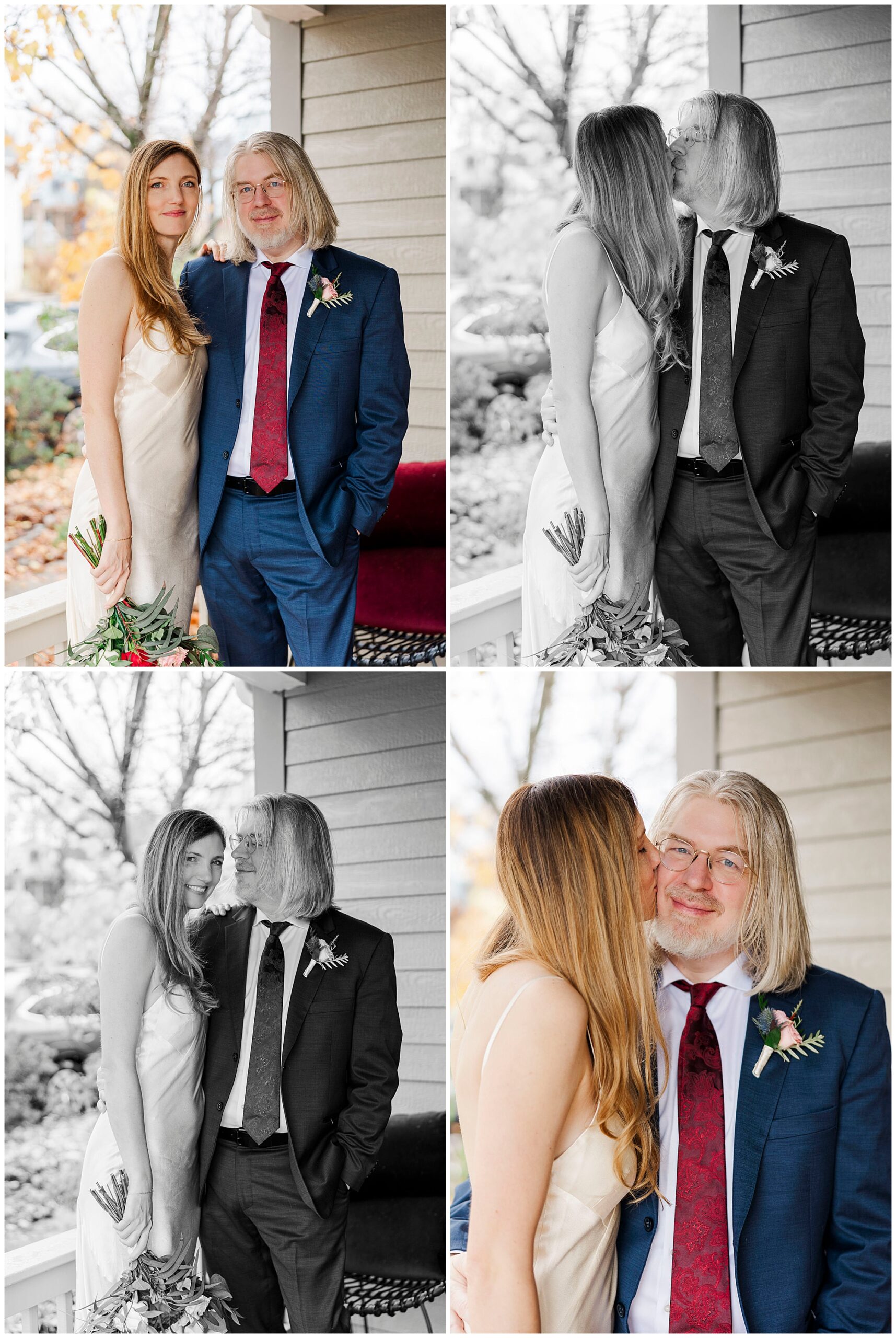 Elegant city hall photos at beacon courthouse