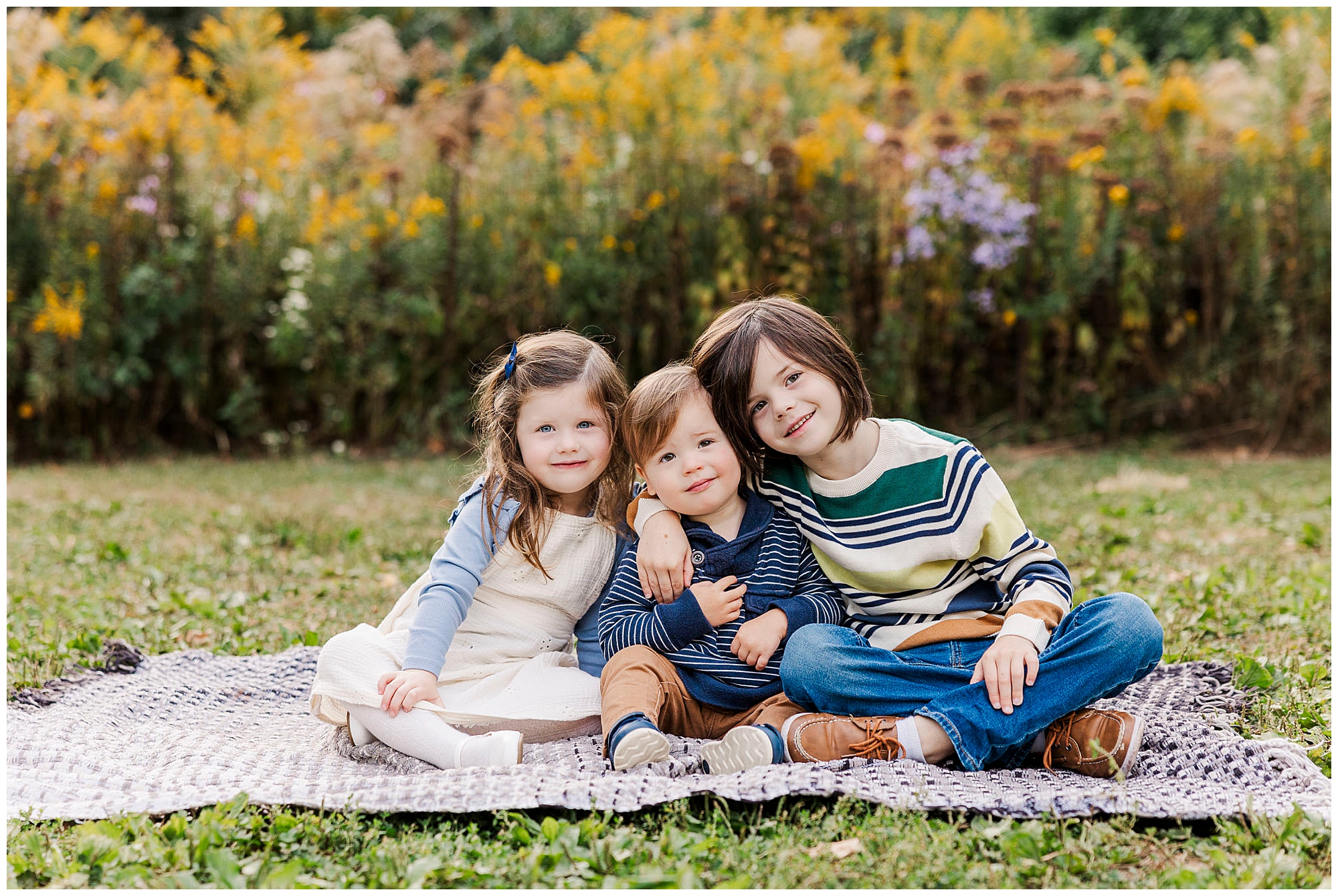 Top hudson valley family photography