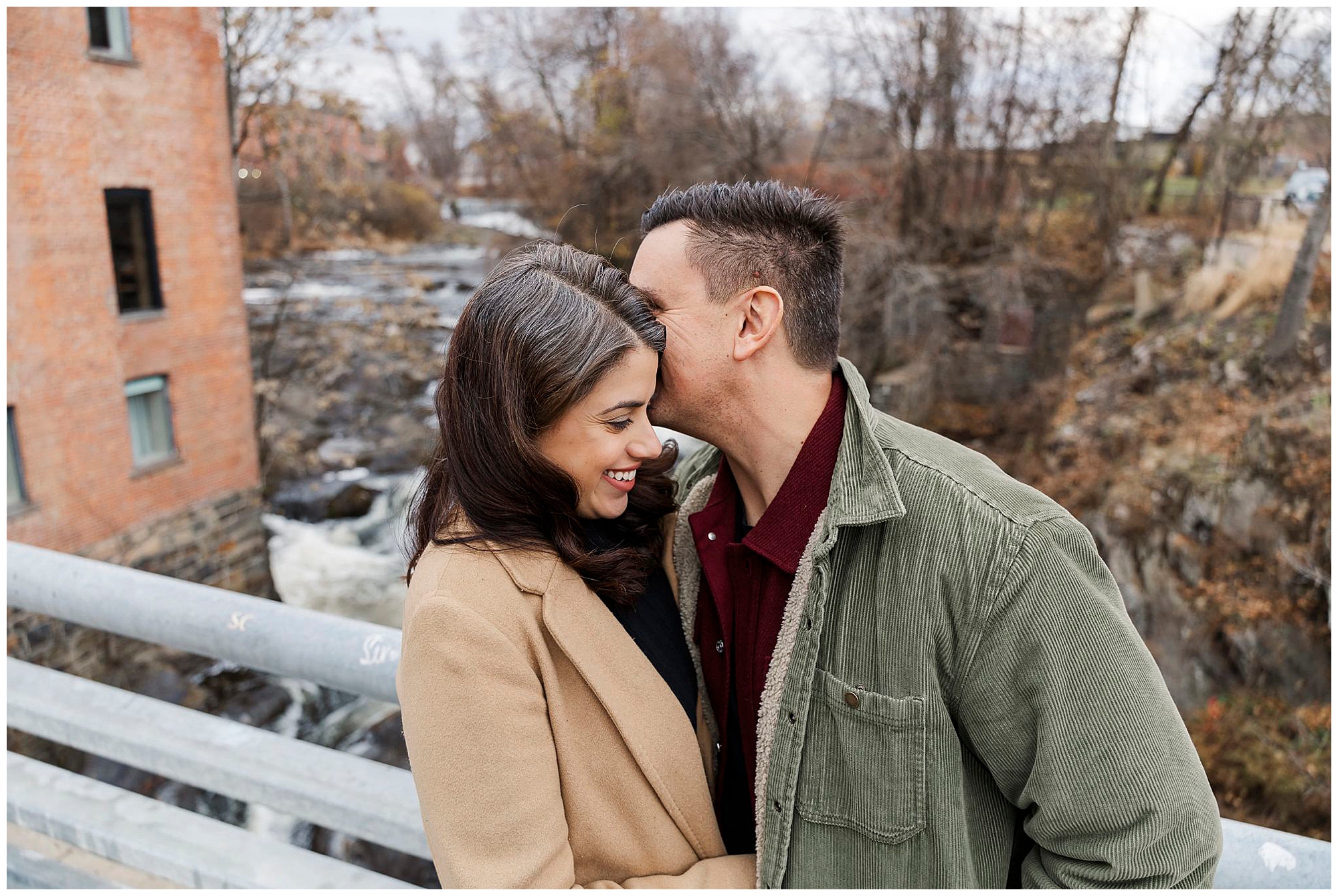 Awesome hudson valley maternity photos