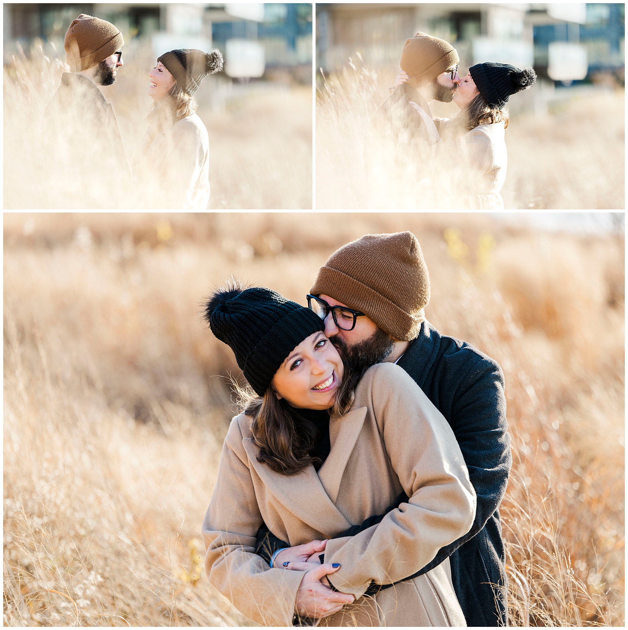 Charming tarrytown engagement pictures