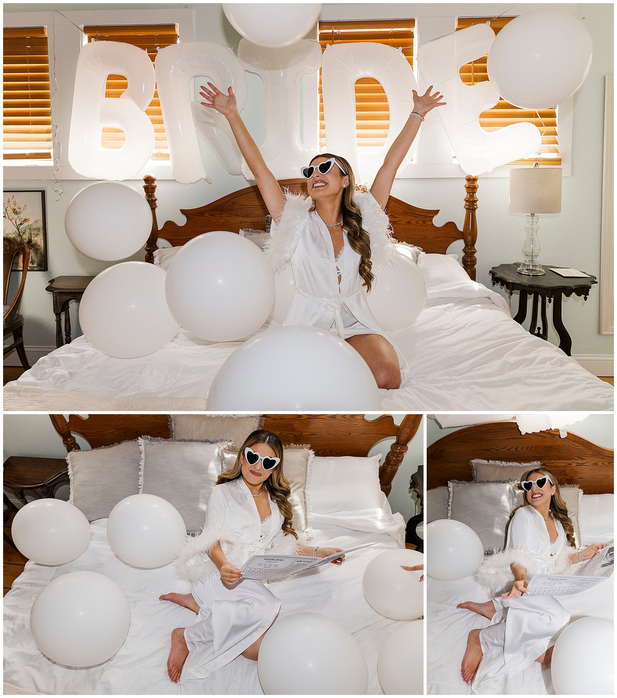 Magical barn at villa venezia wedding