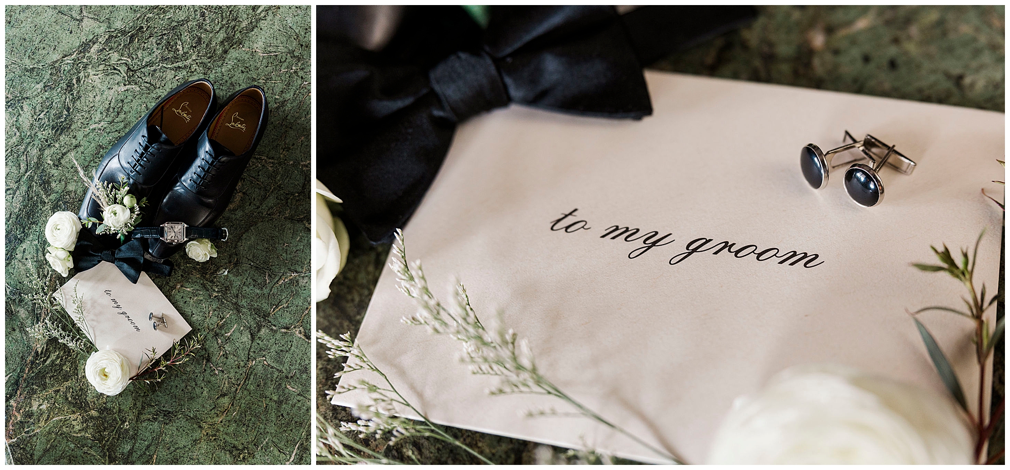 Magical wedding at the barn at villa venezia