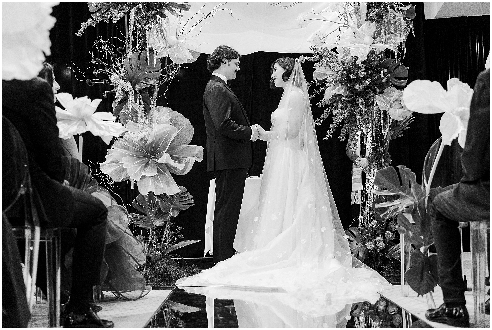Candid kanopi wedding in westchester, ny