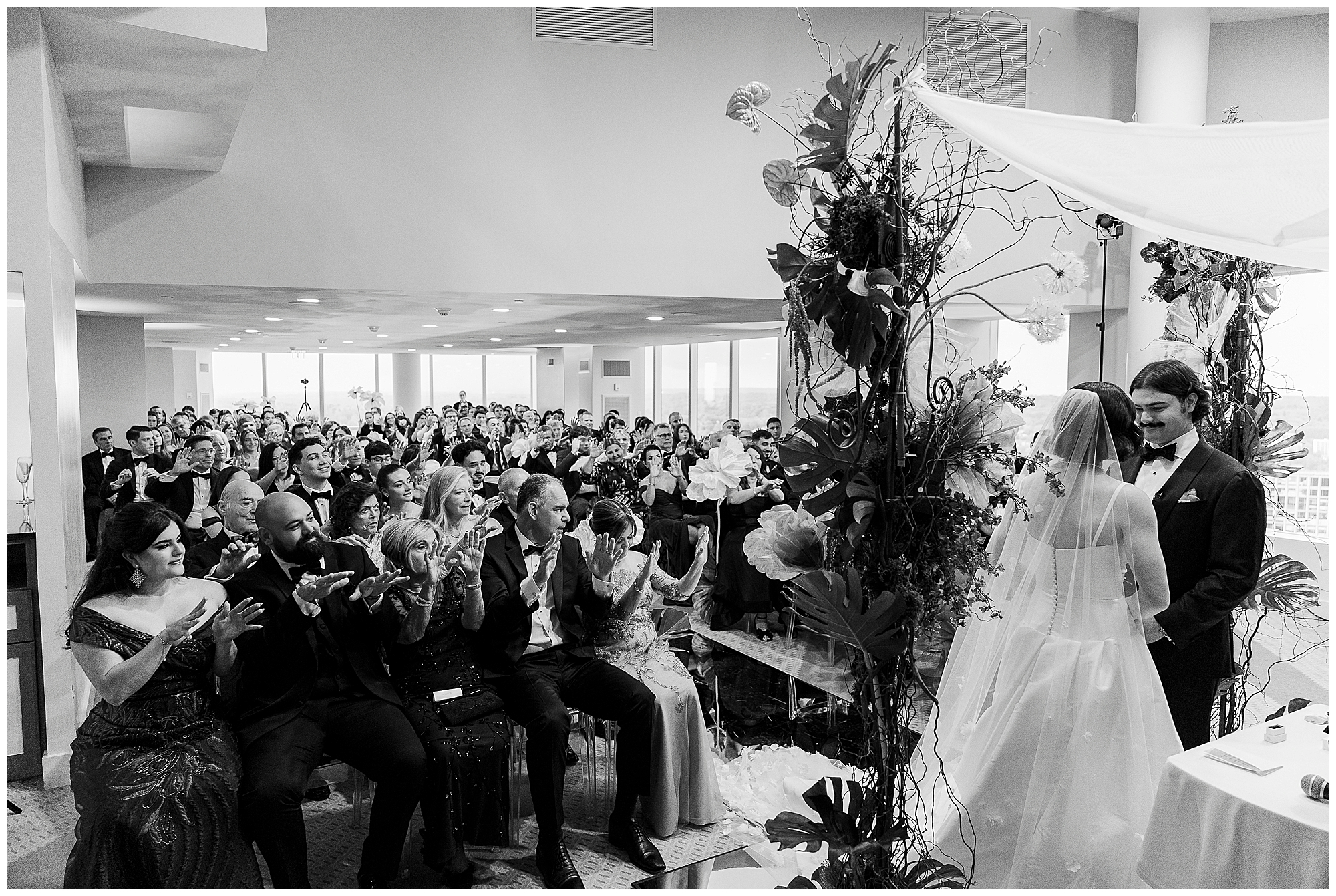 Special kanopi wedding in westchester, ny