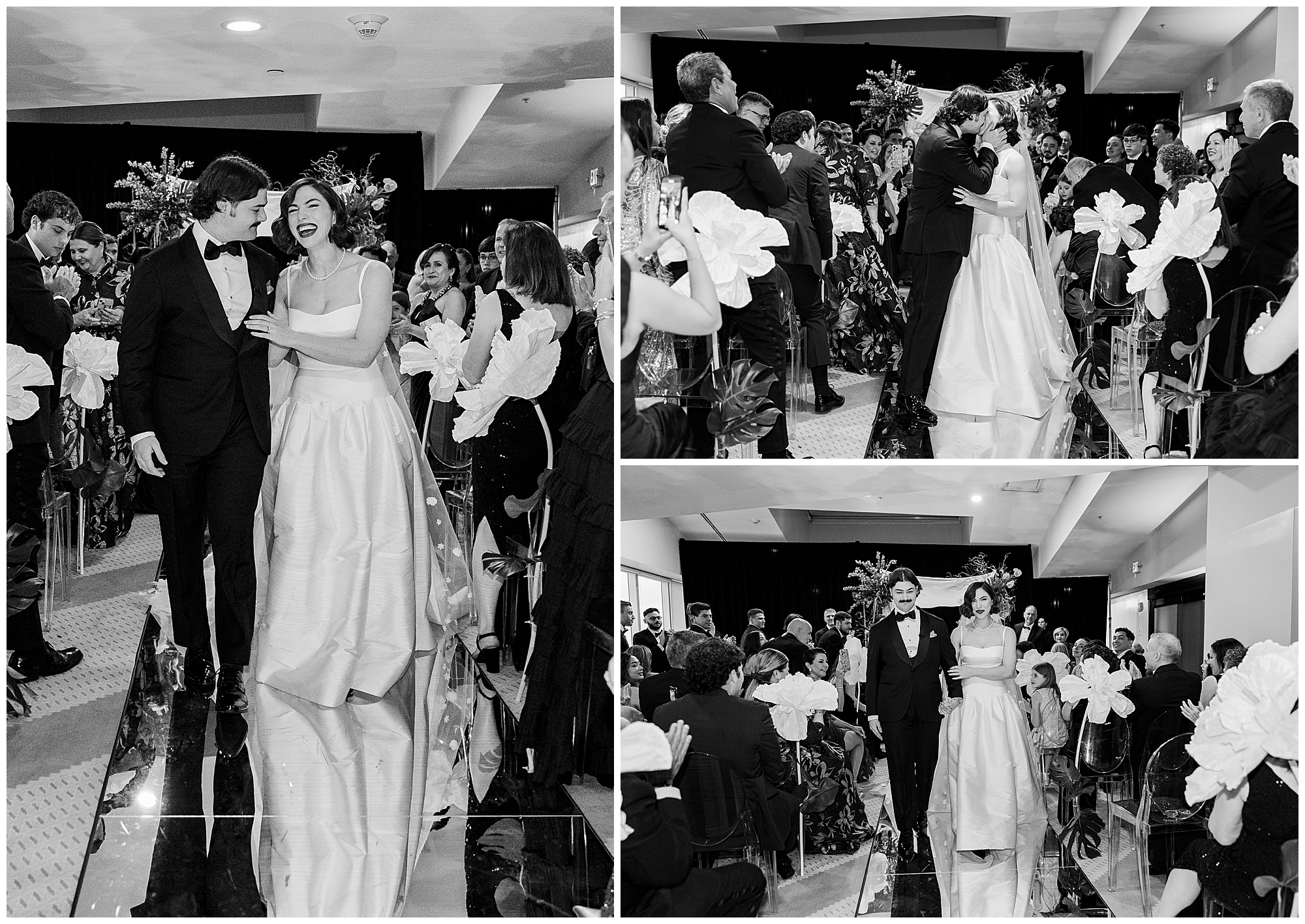 Jaw-Dropping kanopi wedding in westchester, ny