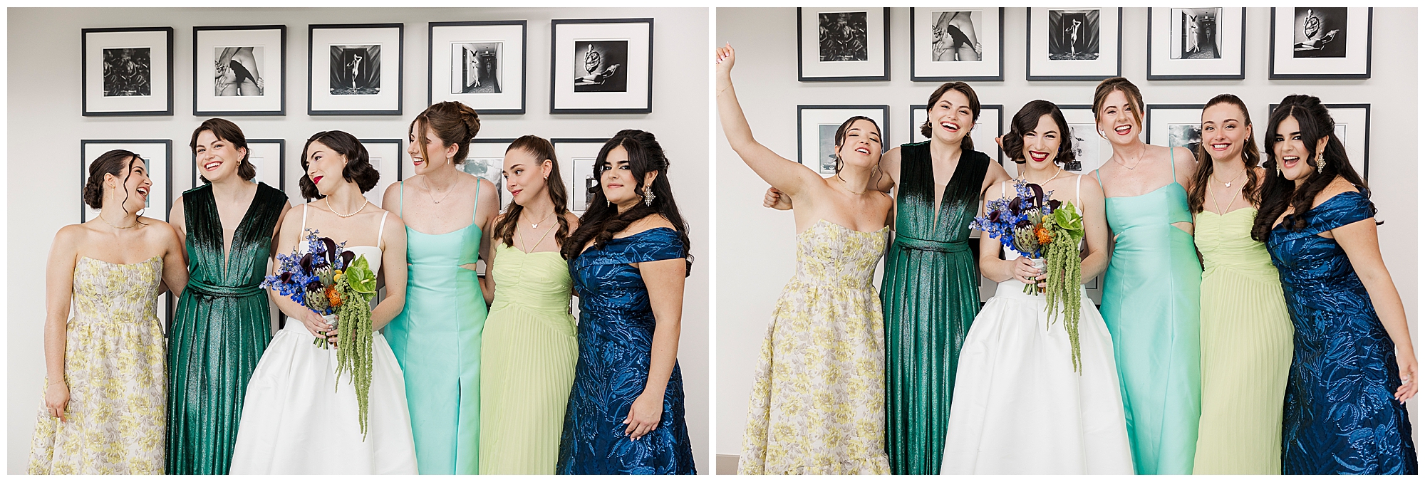 Timeless kanopi wedding in westchester, ny