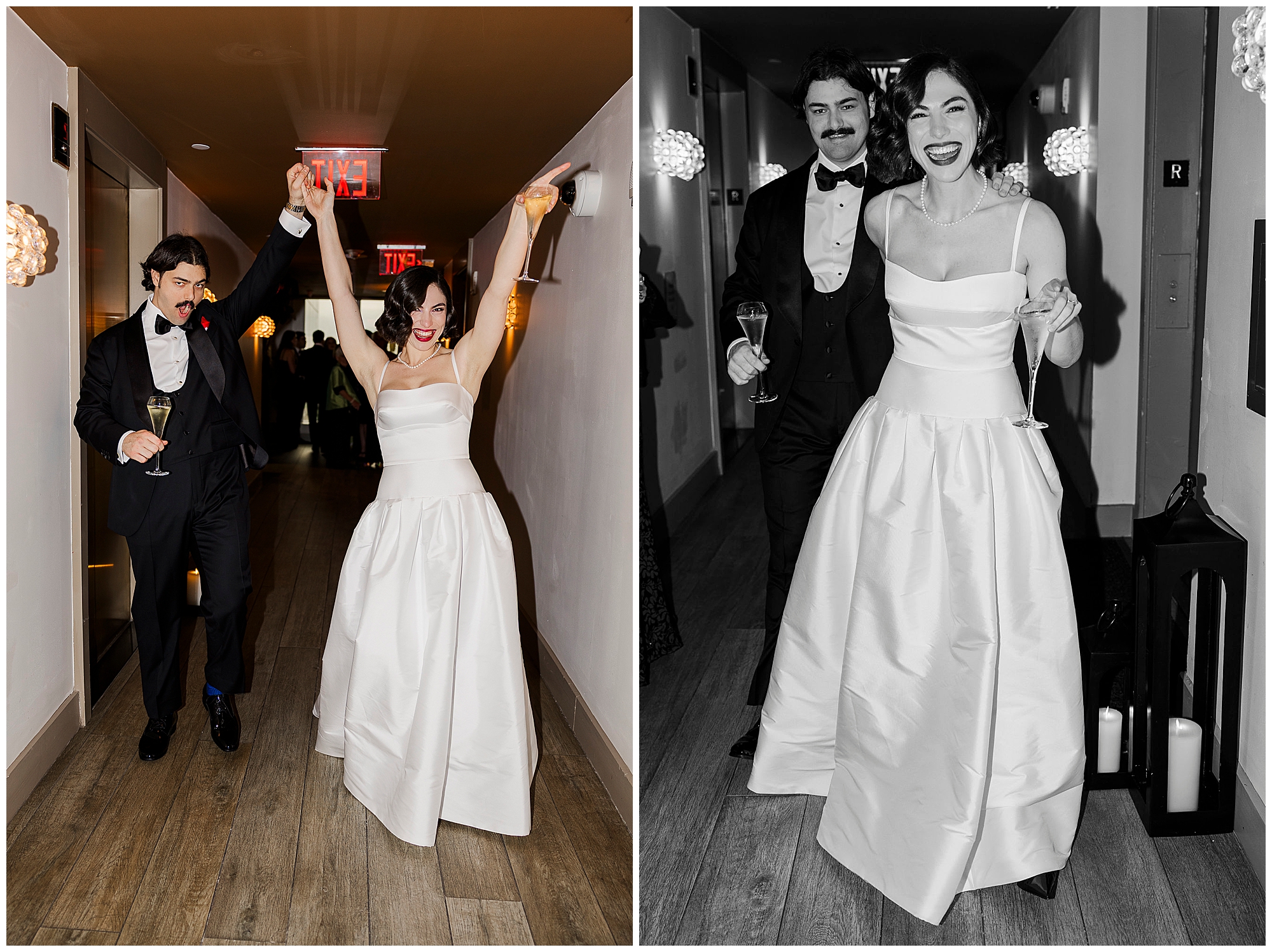 Romantic kanopi wedding in westchester, ny