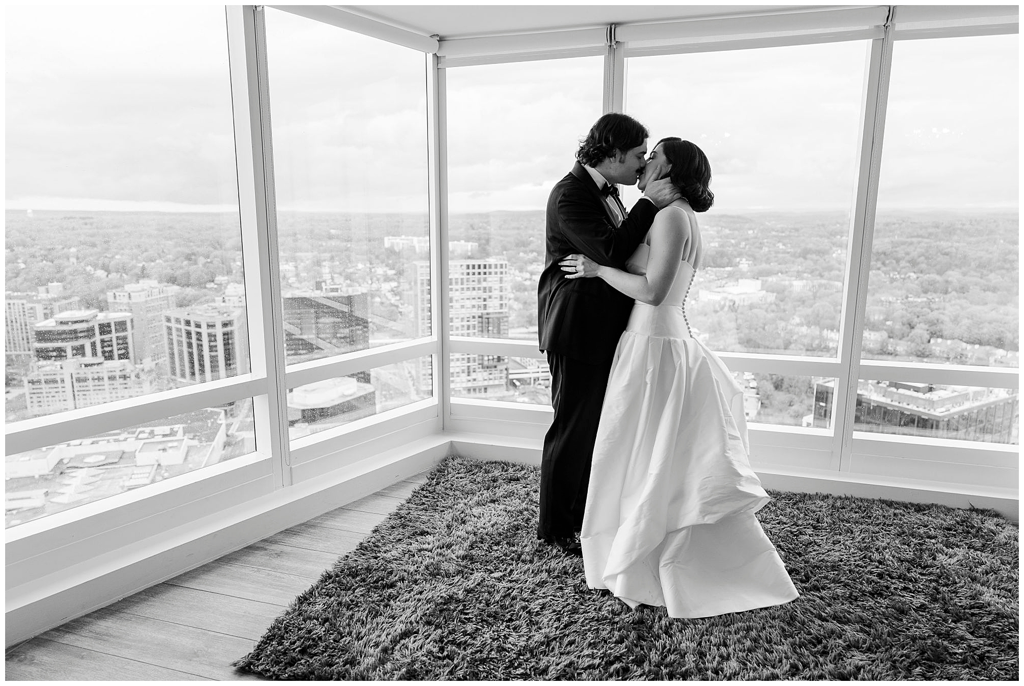 Awesome kanopi wedding in westchester, ny