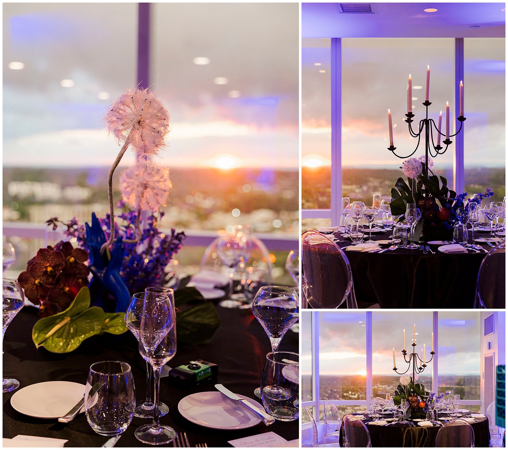 Bright kanopi wedding in westchester, ny