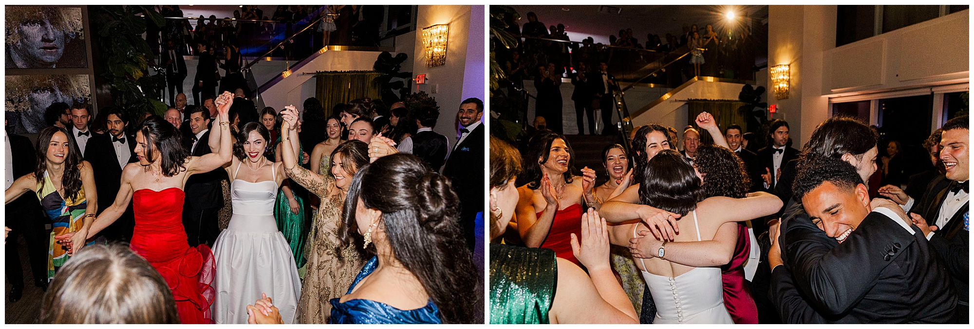 Terrific kanopi wedding in westchester, ny