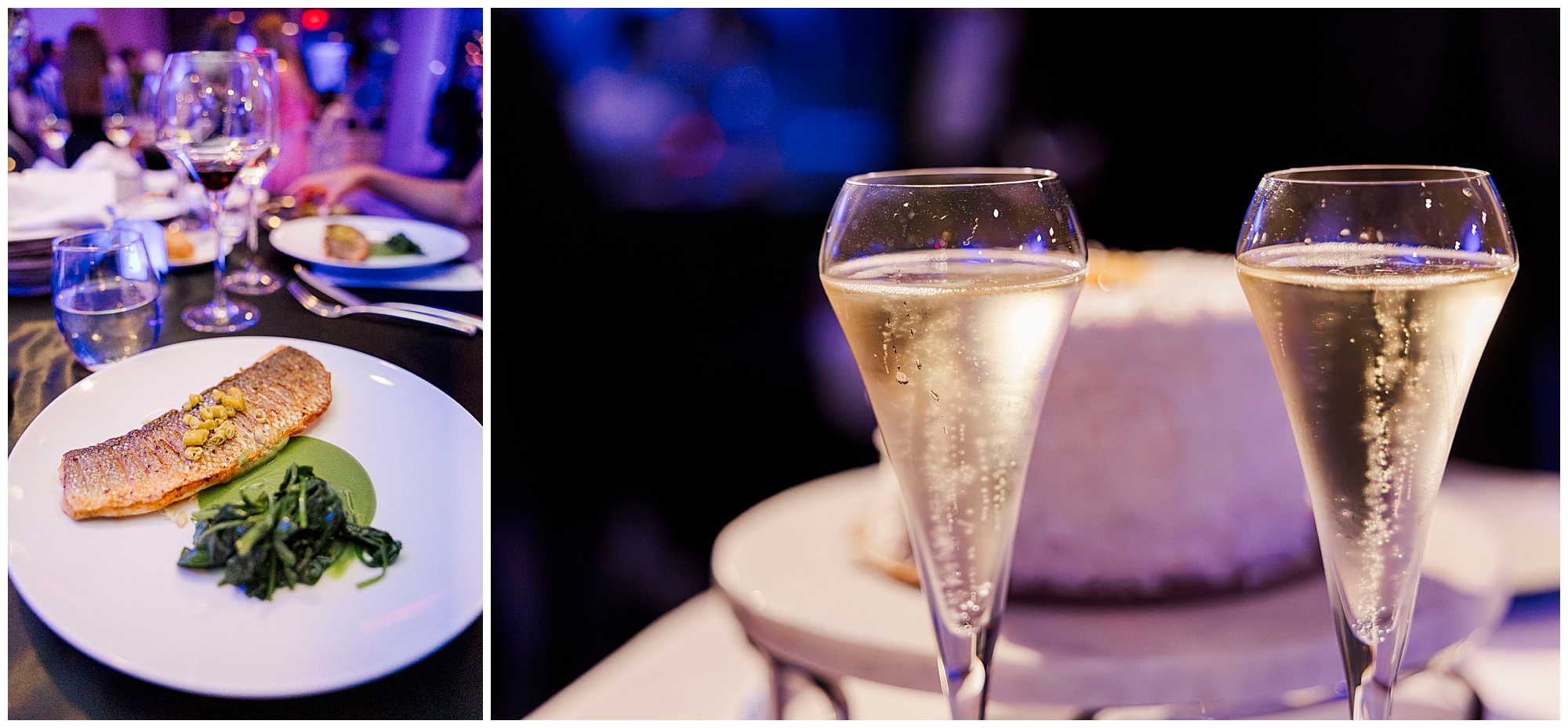 Cheerful kanopi wedding in westchester, ny