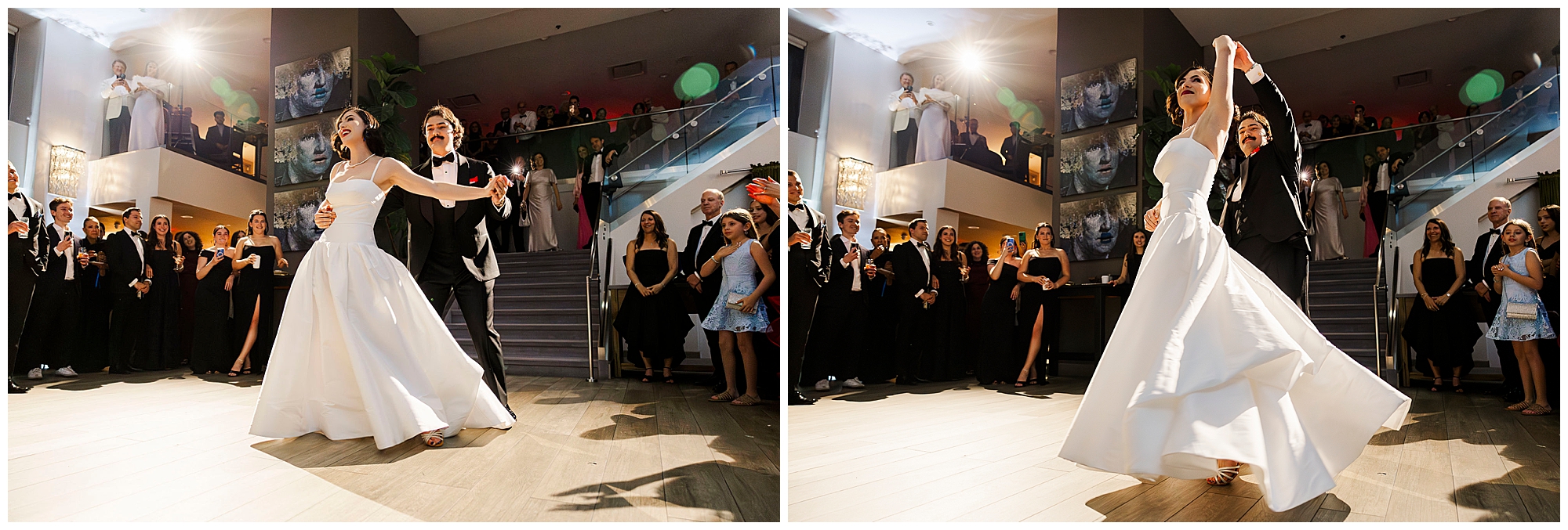 Flawless kanopi wedding in westchester, ny
