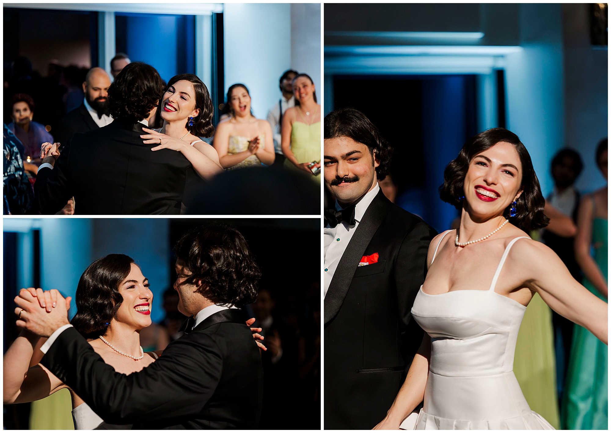 Breathtaking kanopi wedding in westchester, ny