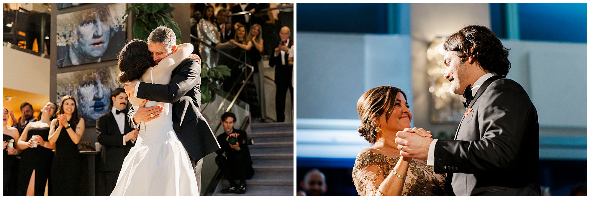 Iconic kanopi wedding in westchester, ny