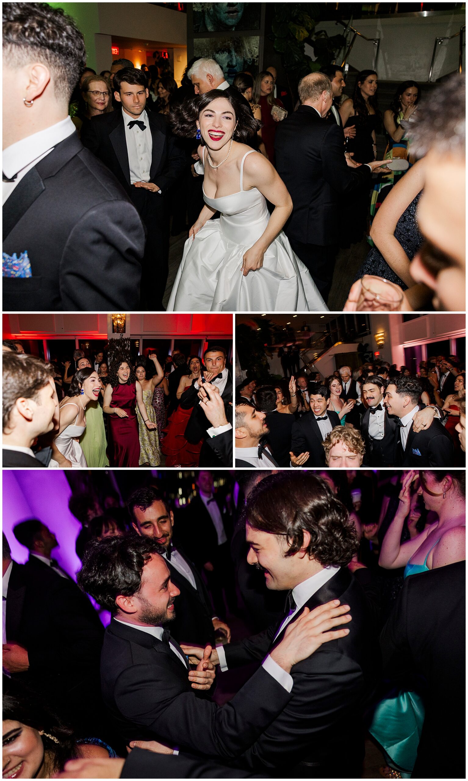 Magical kanopi wedding in westchester, ny