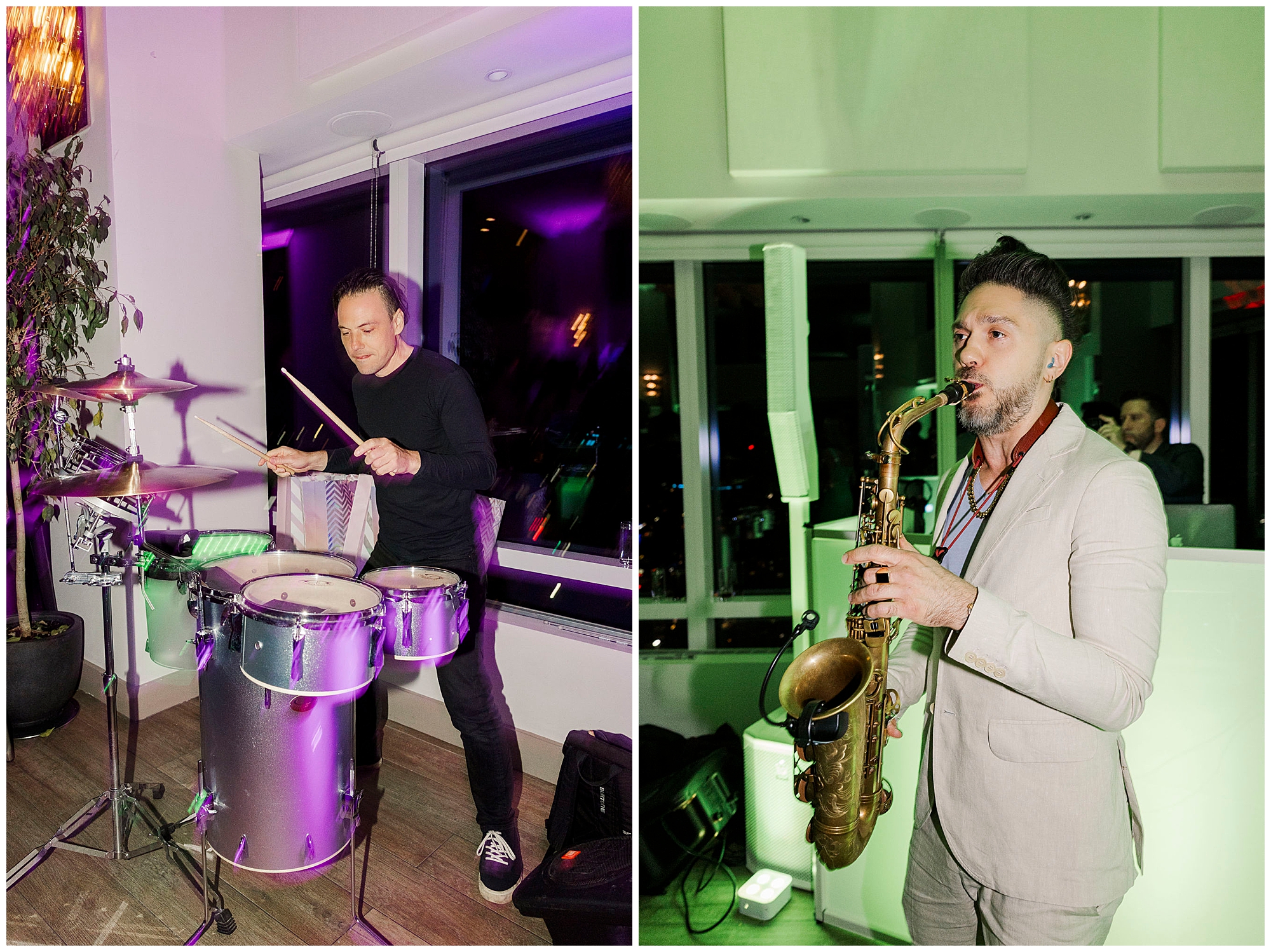 Beautiful kanopi wedding in westchester, ny